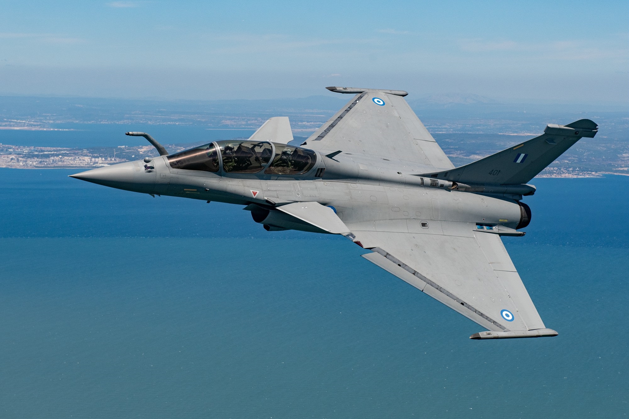 La Colombie préfère le Rafale de Dassault Aviation au Gripen (Saab) et au F-16 (Lockheed Martin)