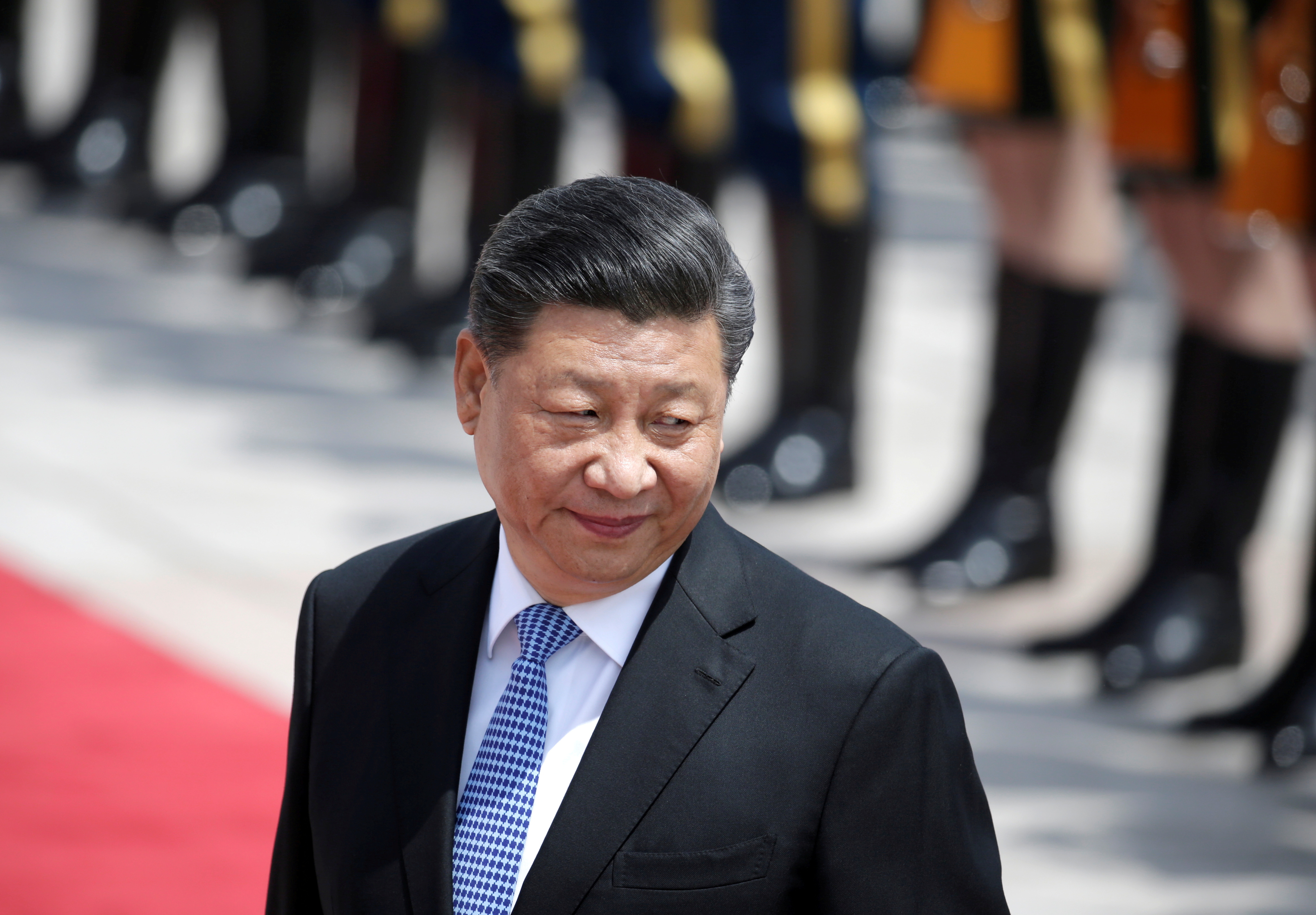 Chine : retour sur 20 ans de renforcement stratégique et économique