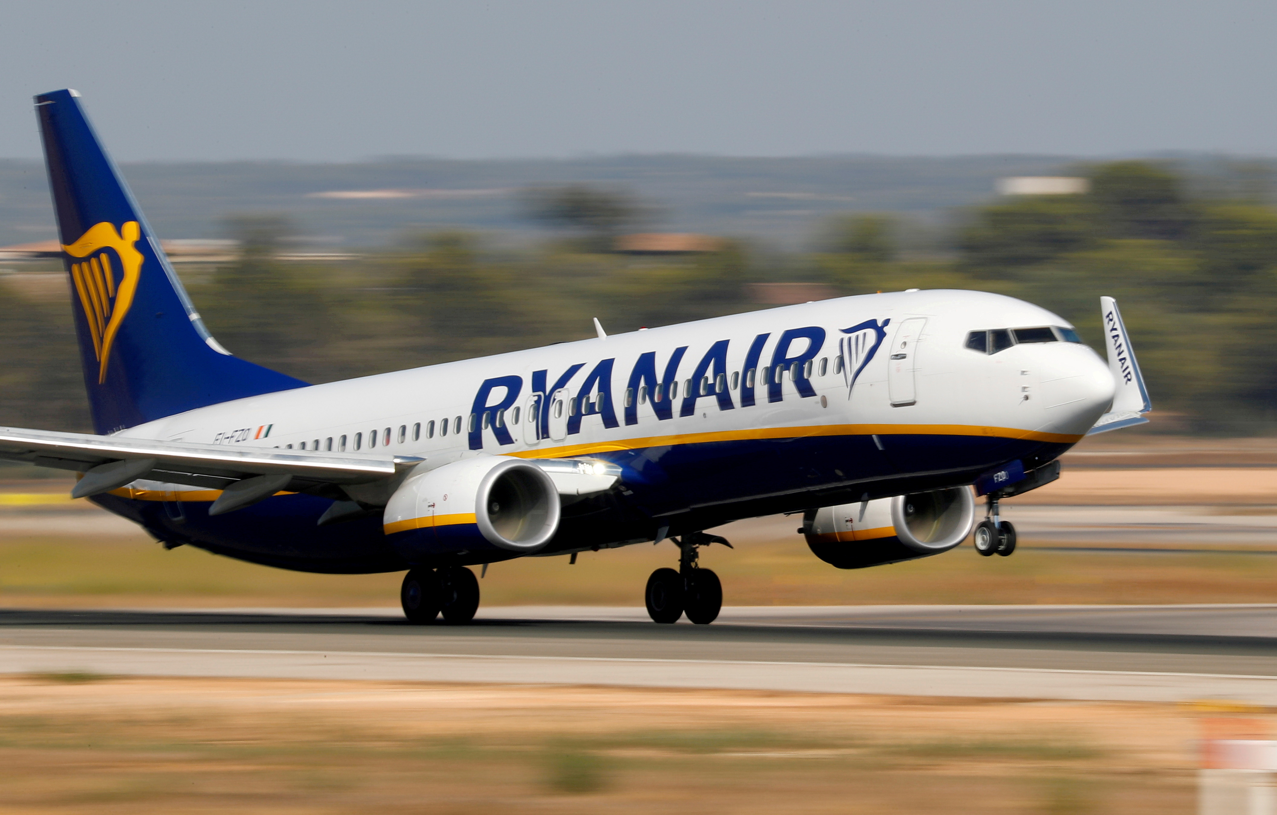 Ryanair accusé de discriminations après des tests de langue imposés aux passagers sud-africains