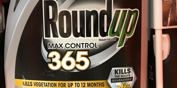 Glyphosate: Monsanto/Bayer écope de 400.000 euros d'amende pour fichage illégal de personnalités