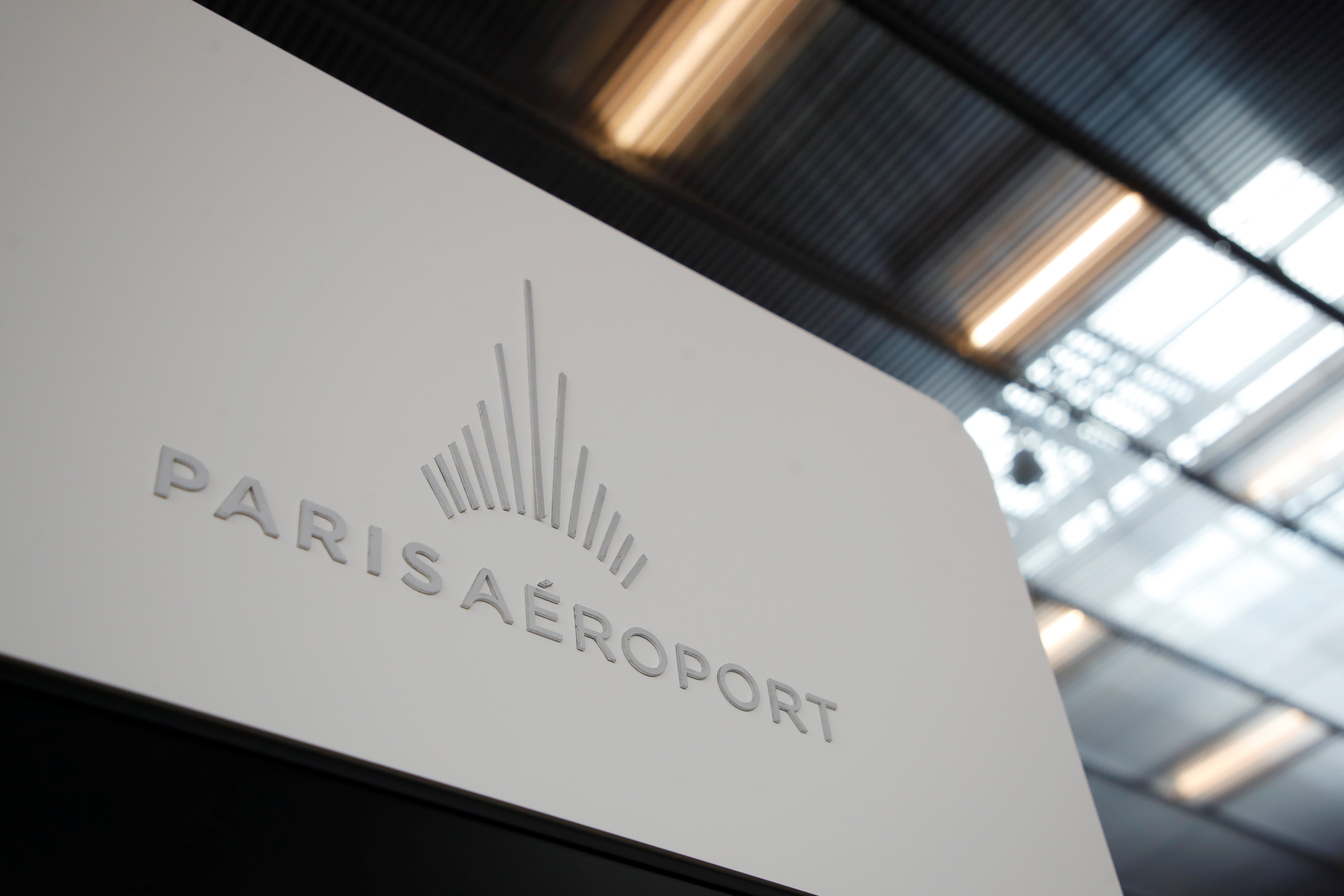Aéroports : redressement spectaculaire des résultats financiers d'ADP