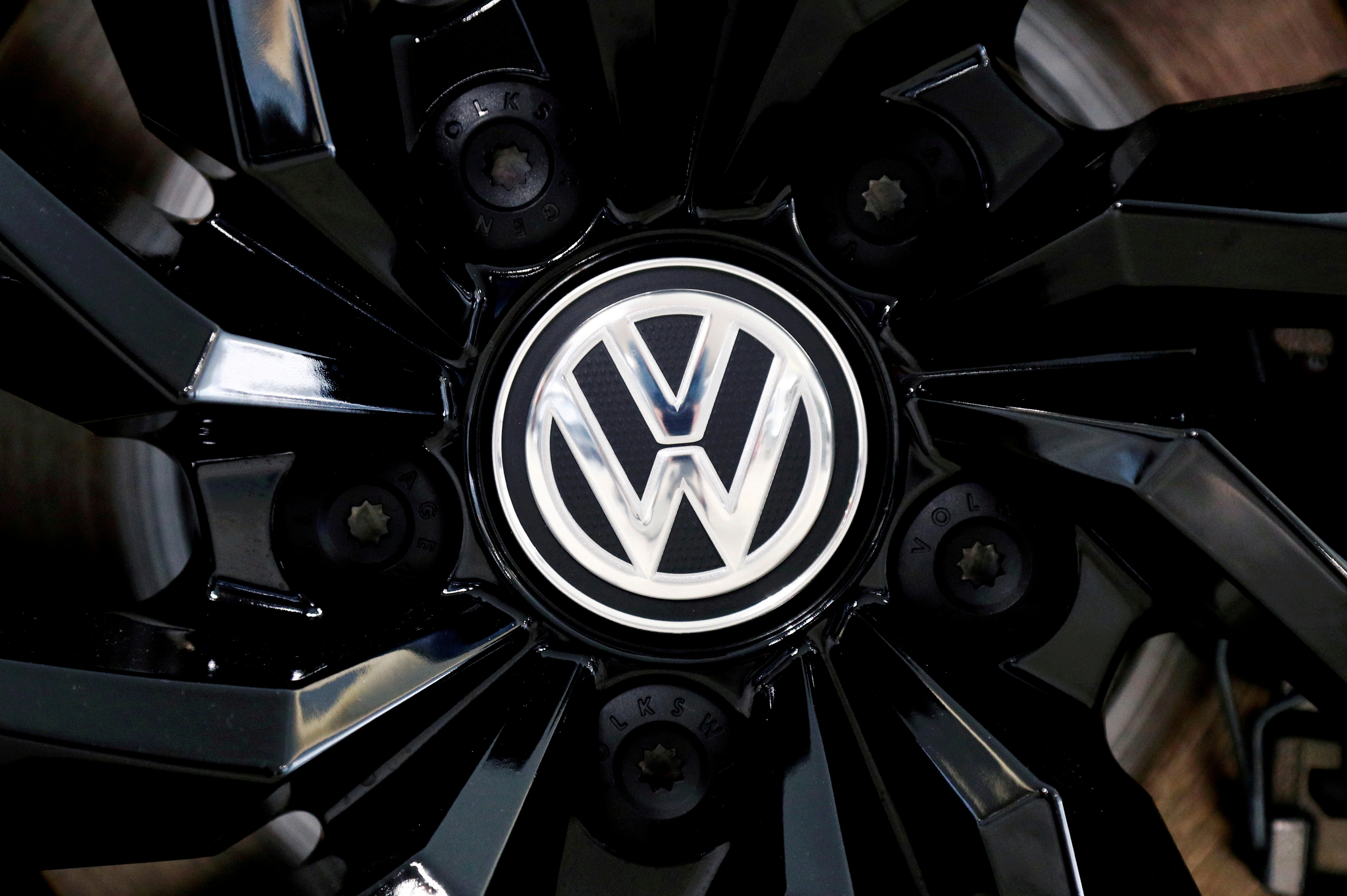 Voiture autonome : Volkswagen et Bosch se rapprochent pour amortir leurs expérimentations