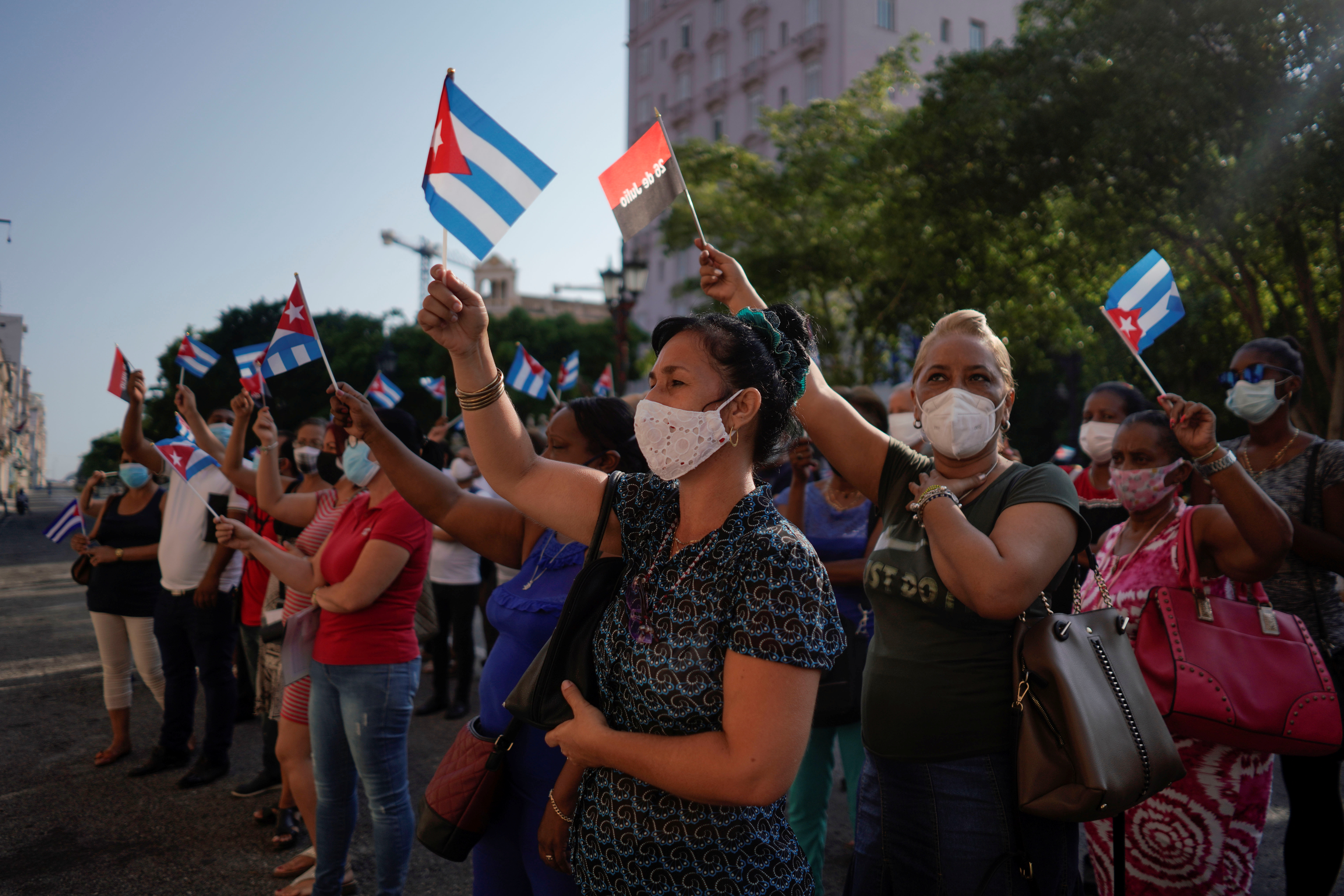 Cuba : le système électrique au bord de l'écroulement, le carnaval de La Havane annulé