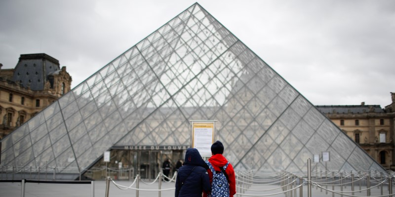 La France espère 50 millions de touristes étrangers cet été