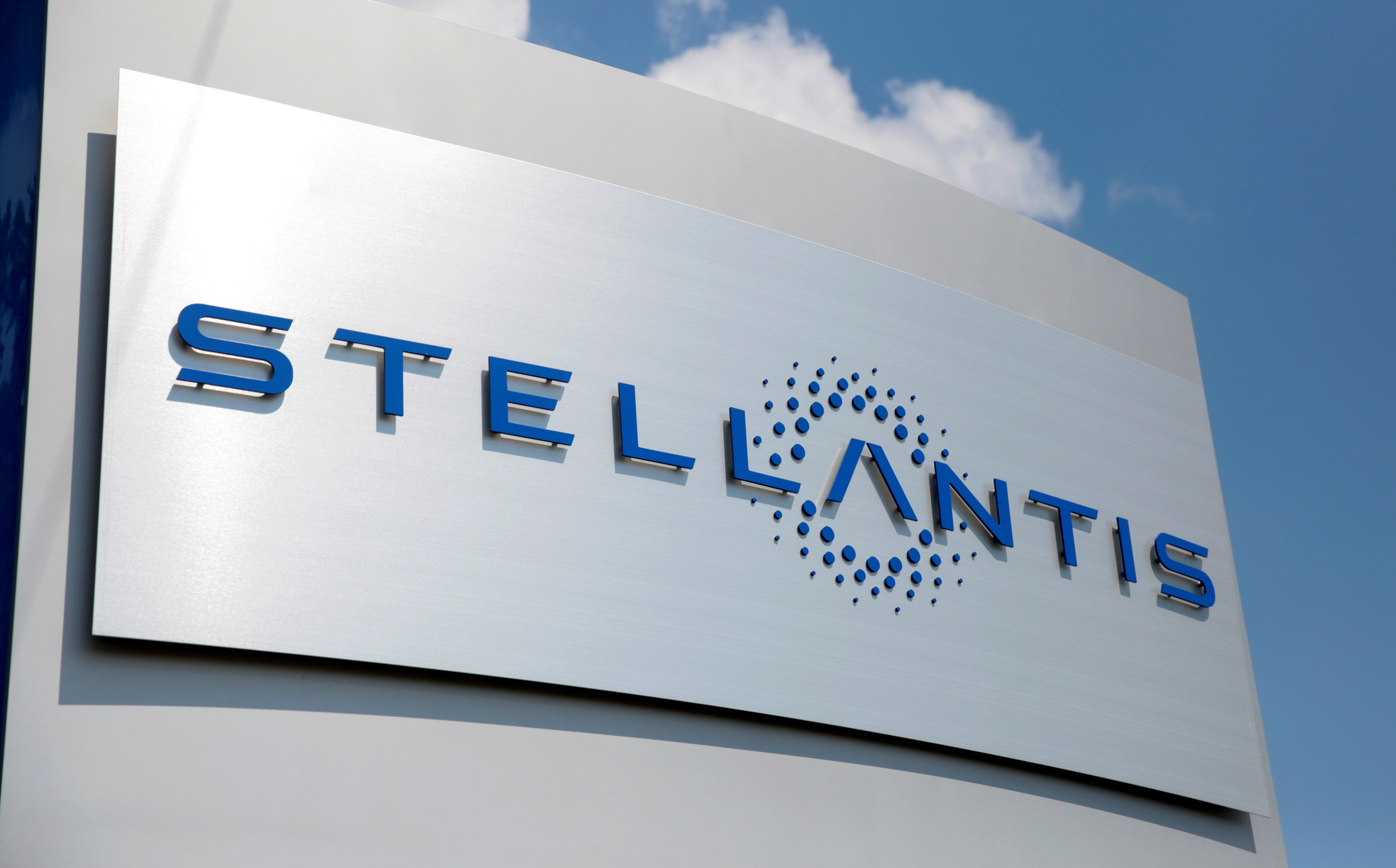 Stellantis affiche une marge record, à 11,4%, malgré la pénurie mondiale de puces