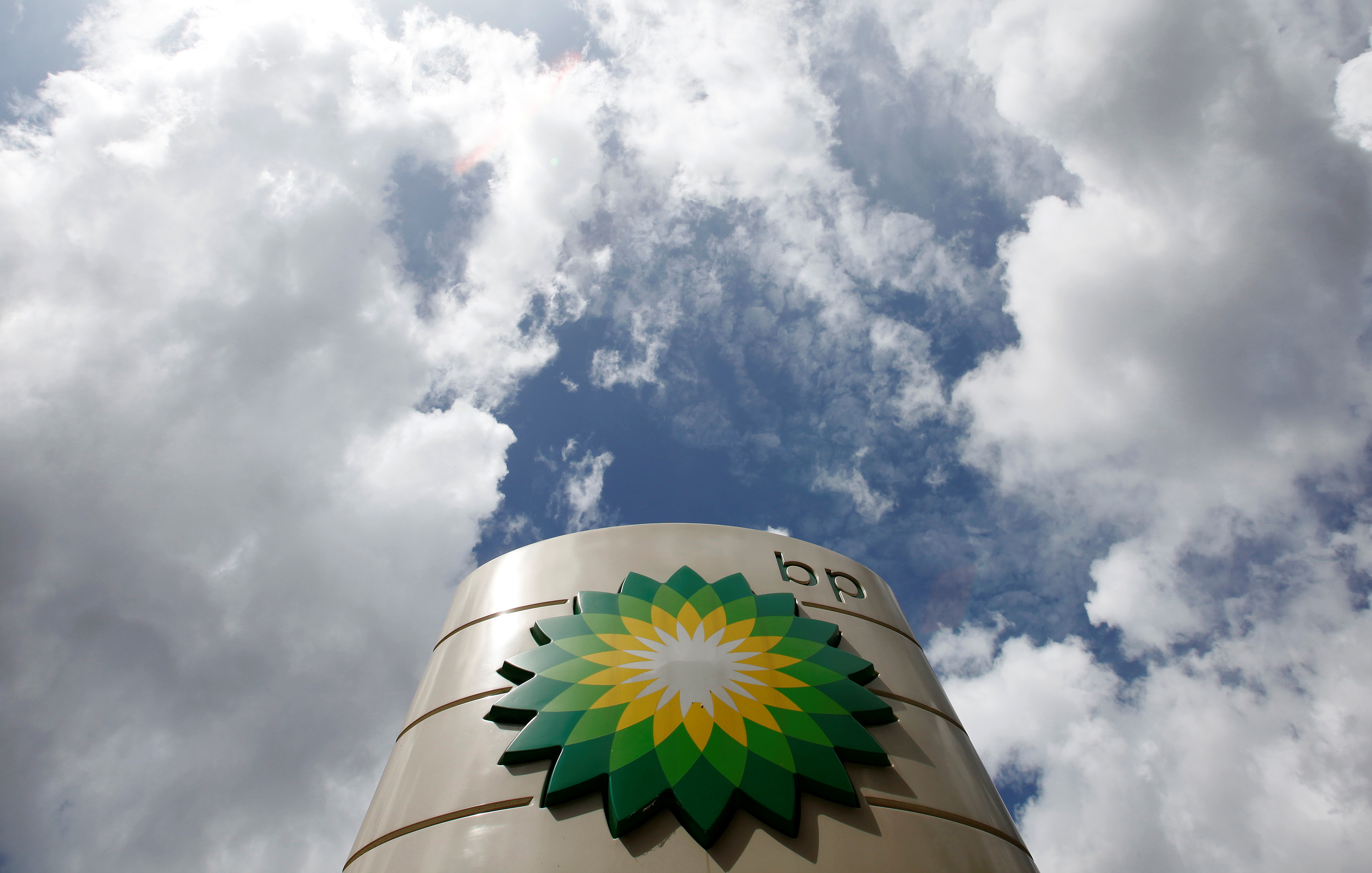 Pétrole : comme les autres majors, BP voit ses résultats flamber grâce la forte reprise économique