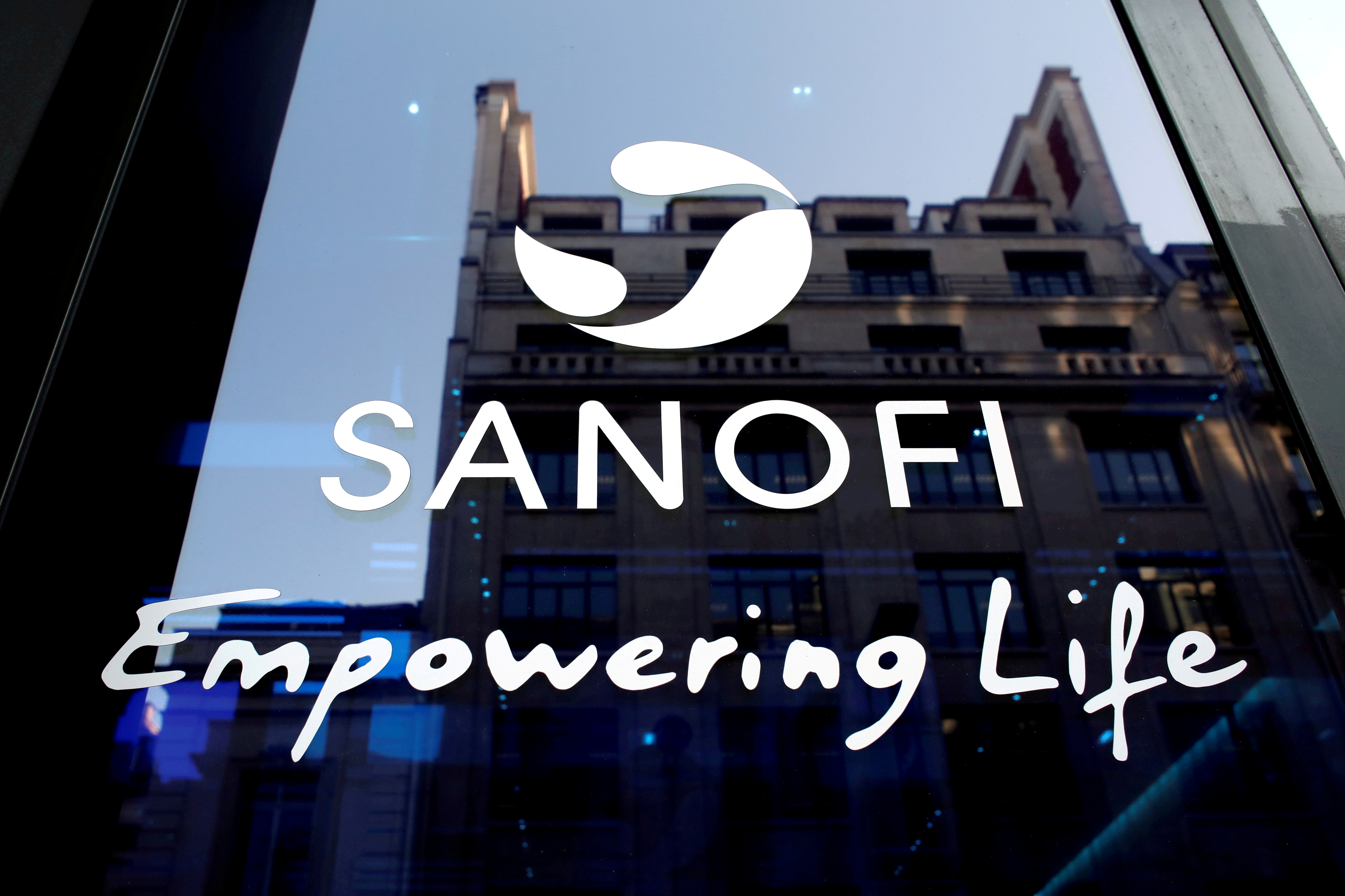 Sanofi porte le congé parental à 14 semaines minimum partout dans le monde