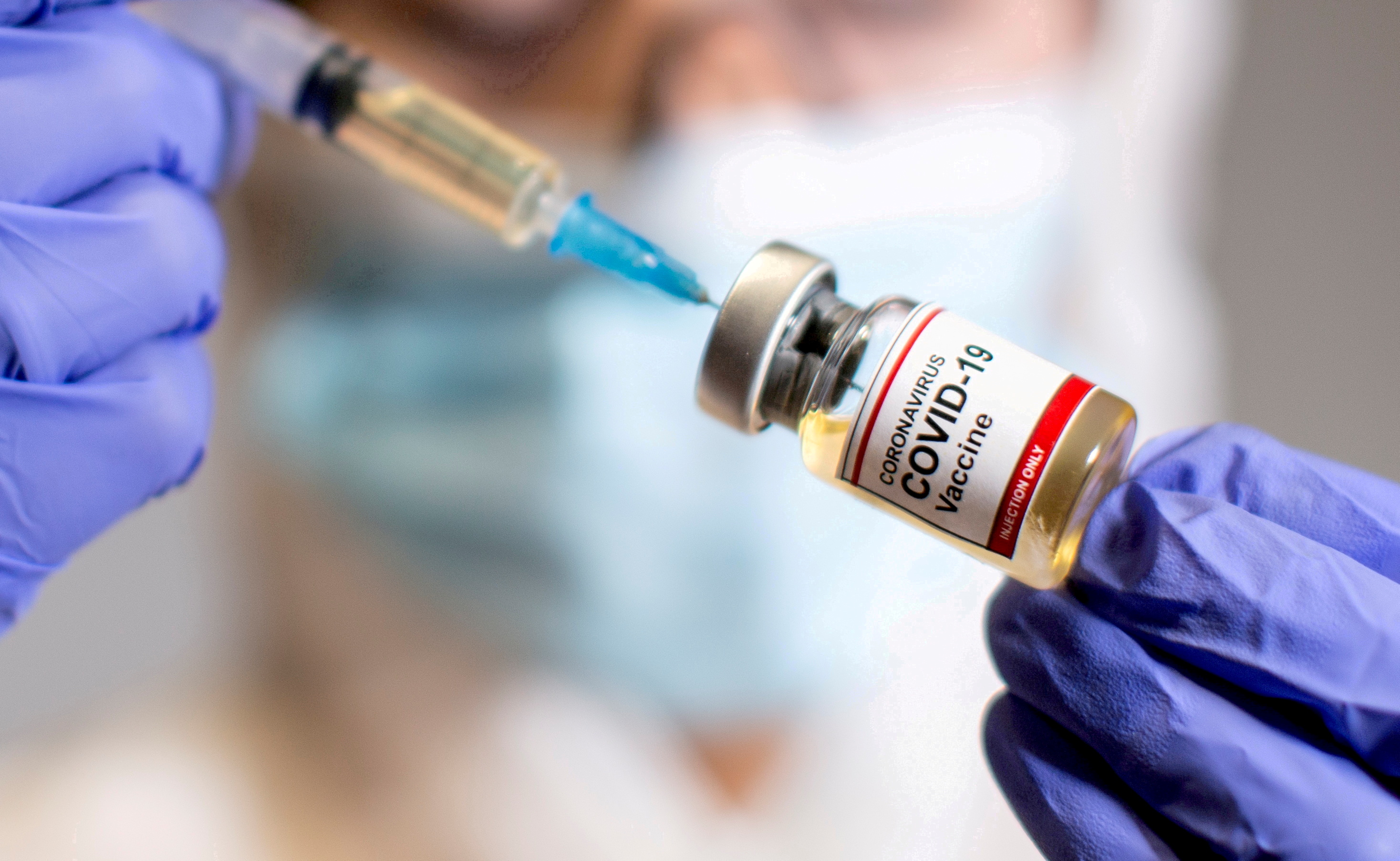 Covid-19 : quels pays optent pour une troisième dose de vaccin ?