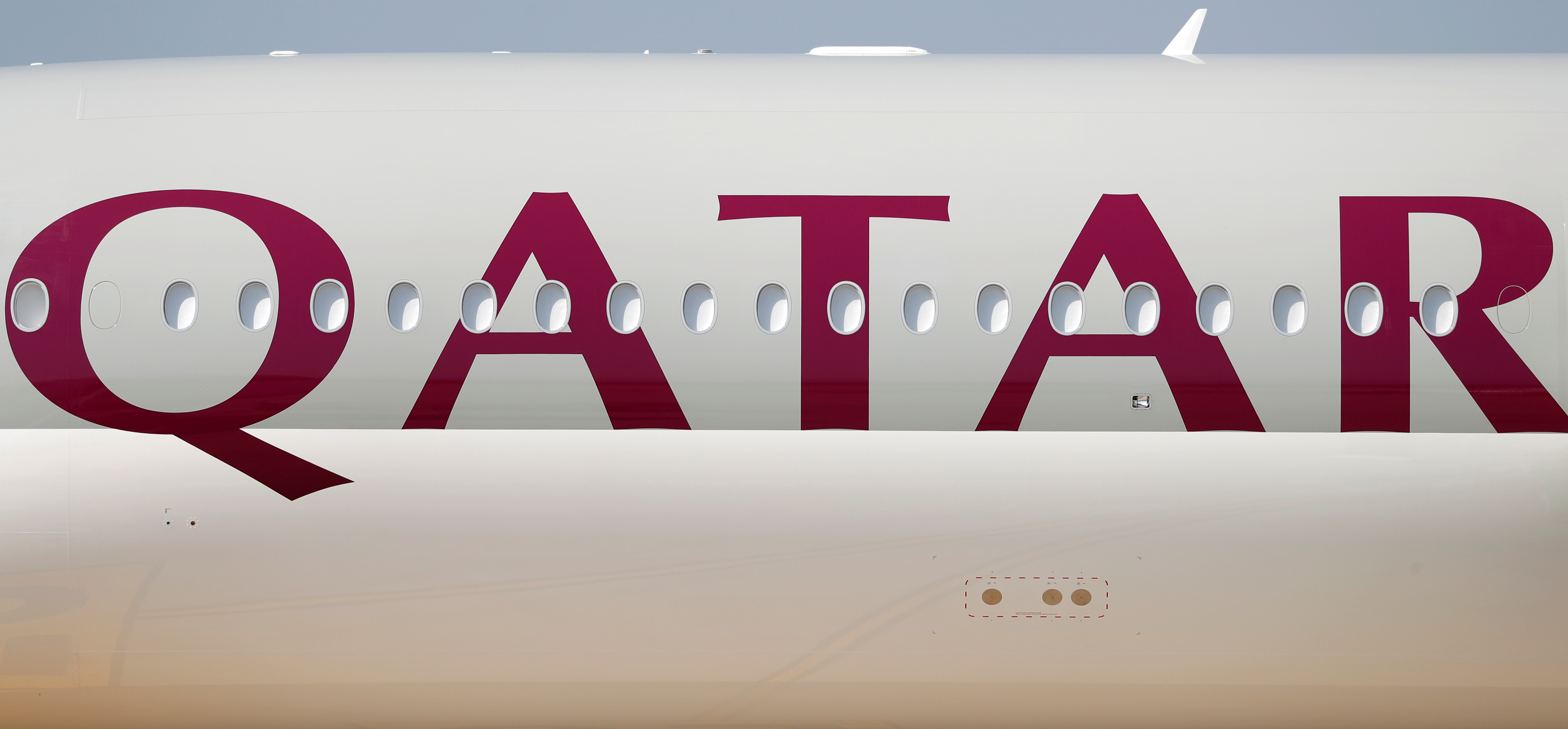 En conflit ouvert avec Airbus, Qatar Airways passe à Boeing une commande gigantesque de 777X cargo et 737 MAX