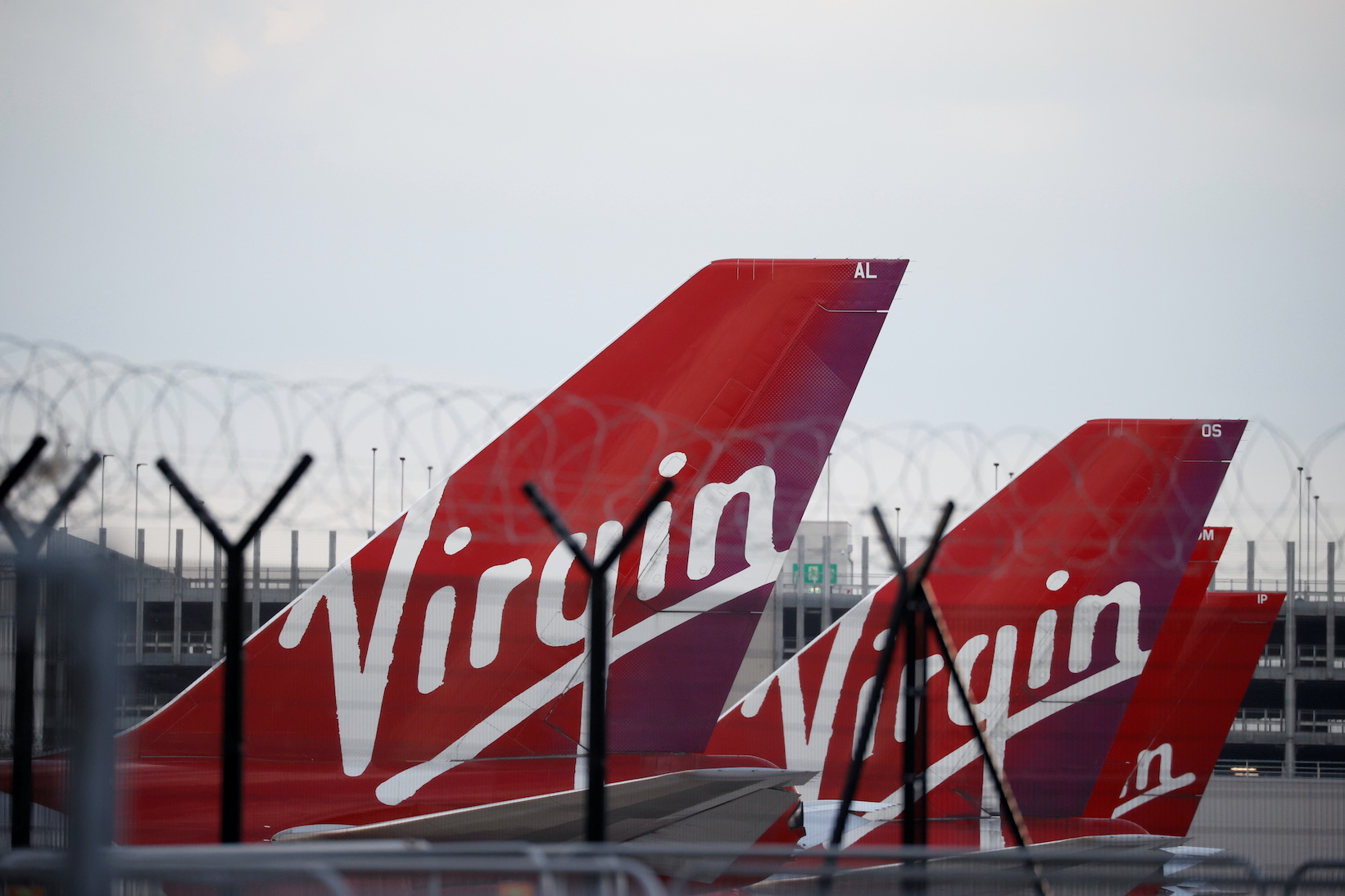 Virgin Atlantic : Richard Branson et Delta Air Lines remettent au pot
