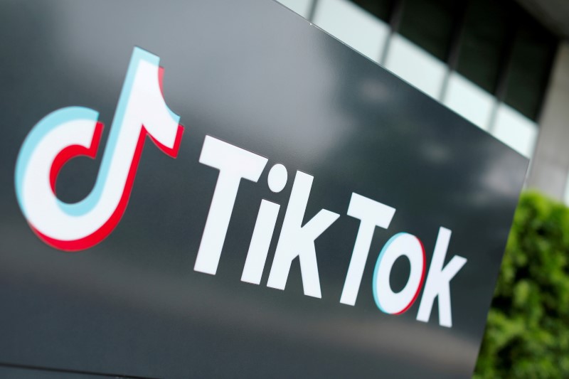 TikTok détrône Facebook comme application la plus téléchargée dans le monde
