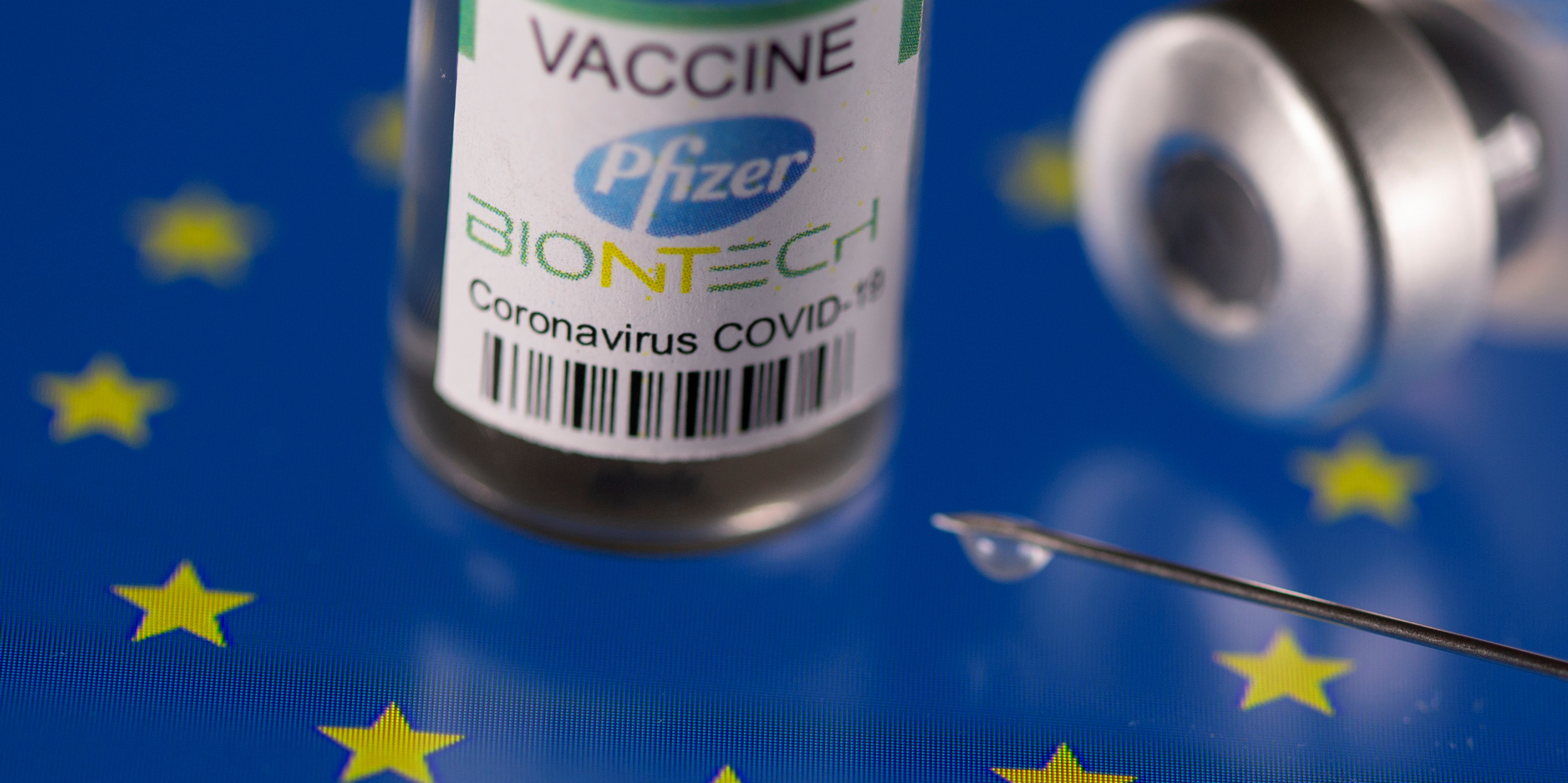 Pfizer et BioNTech franchissent le cap du milliard de vaccins et engrangent les milliards de dollars
