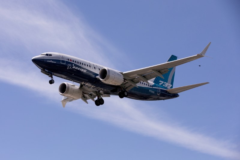 En difficulté industrielle, Boeing vend plus d'avions qu'Airbus
