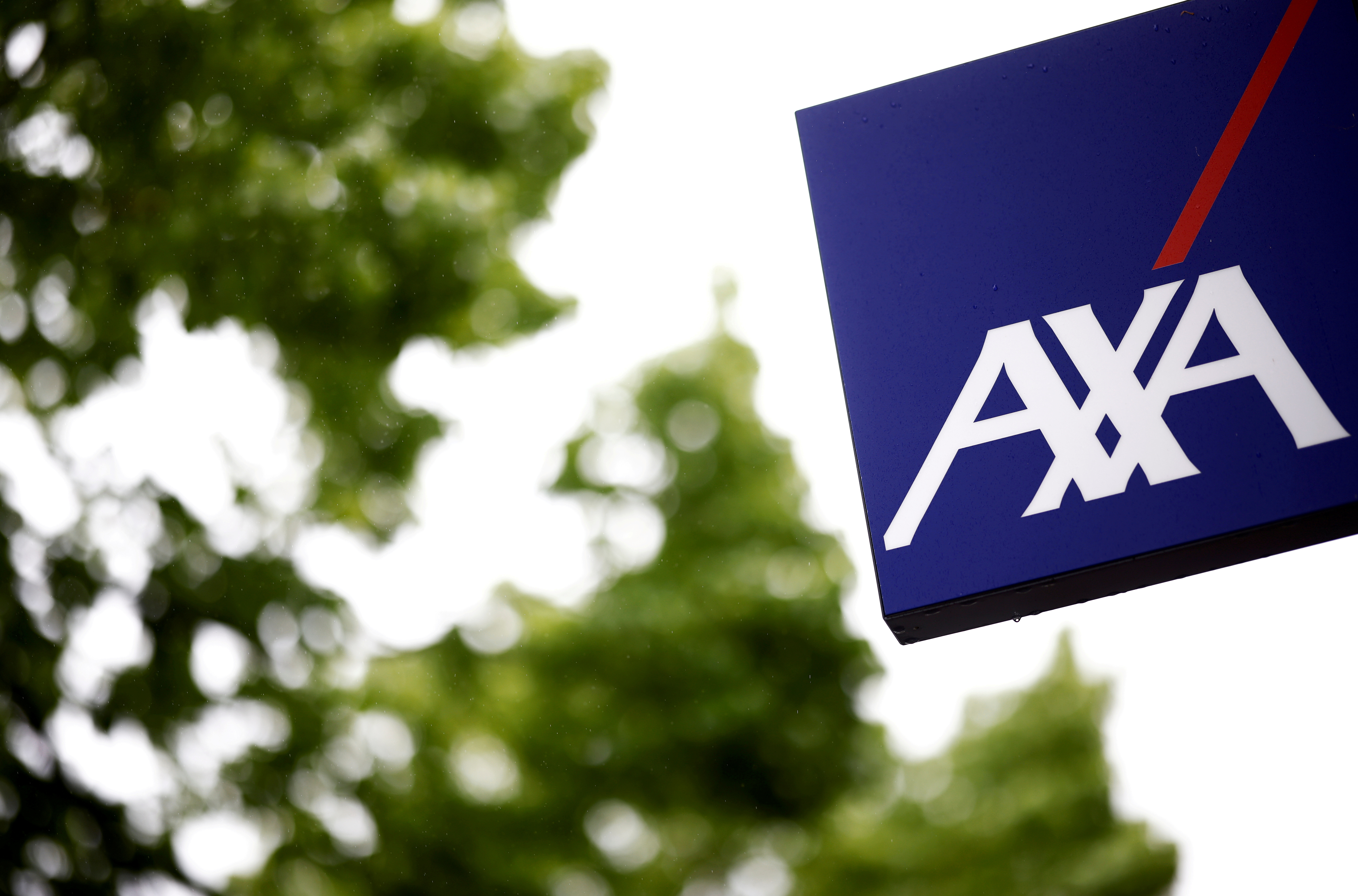 Axa vend ses activités à Singapour à HSBC pour près d'un demi-milliard d'euros