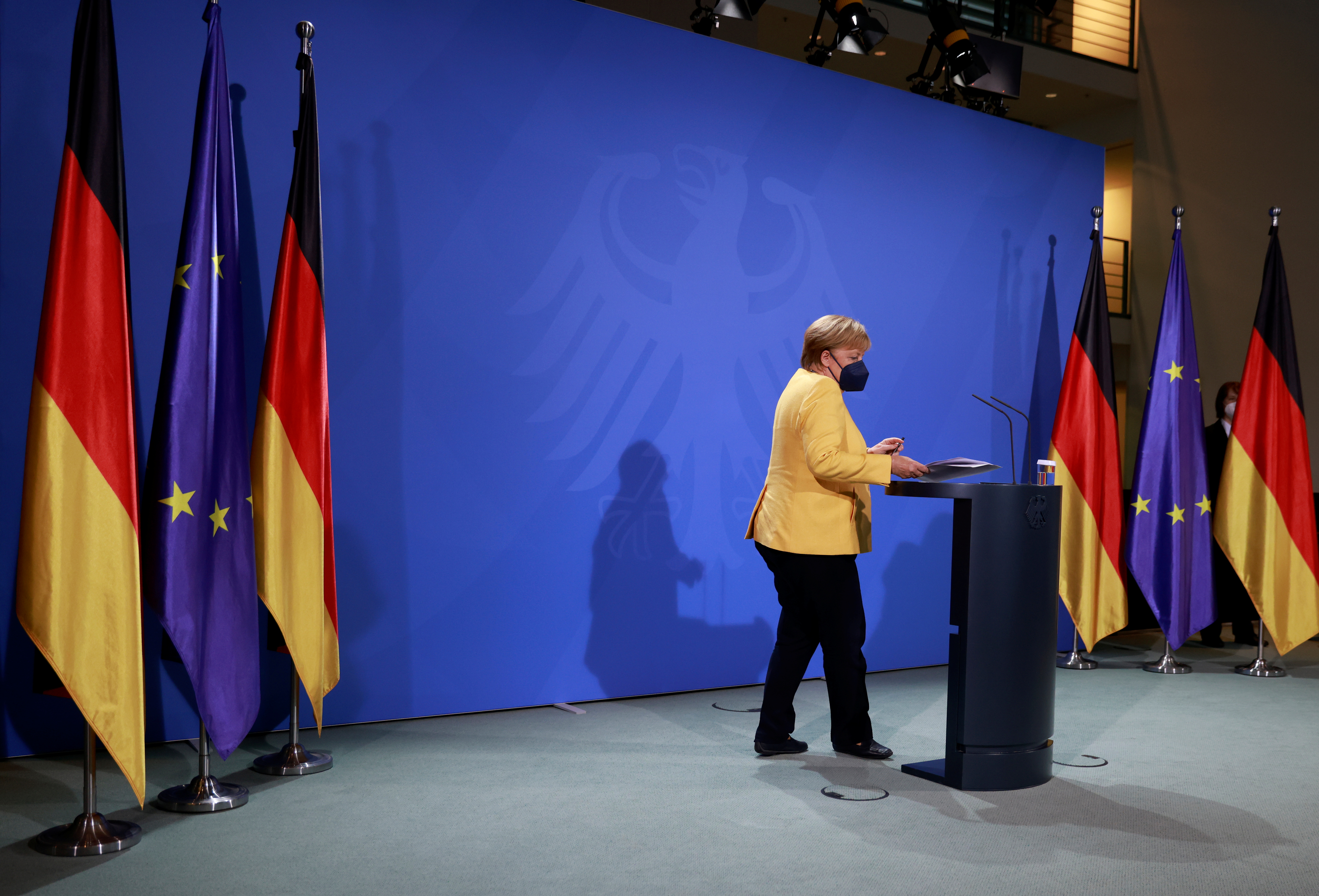 Allemagne : mais qui est le vainqueur des élections fédérales ?
