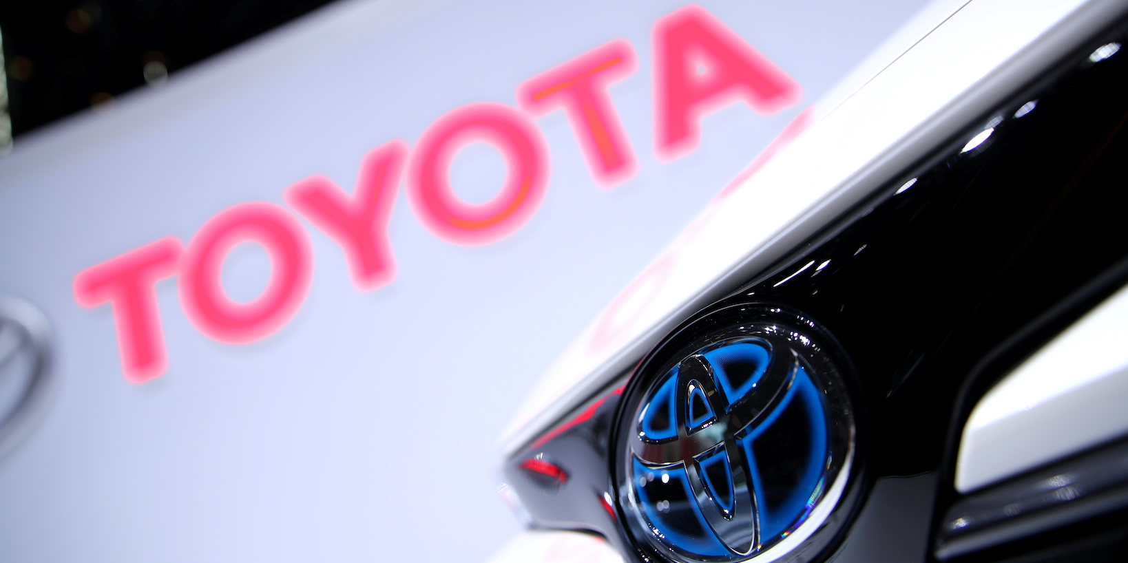 La pénurie de semi-conducteurs impacte Toyota et inquiète le gouvernement japonais