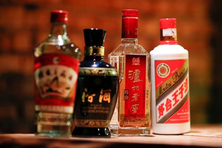 En Chine, Pernod Ricard et Remy Cointreau pourraient pâtir d'une réglementation plus stricte sur les alcools