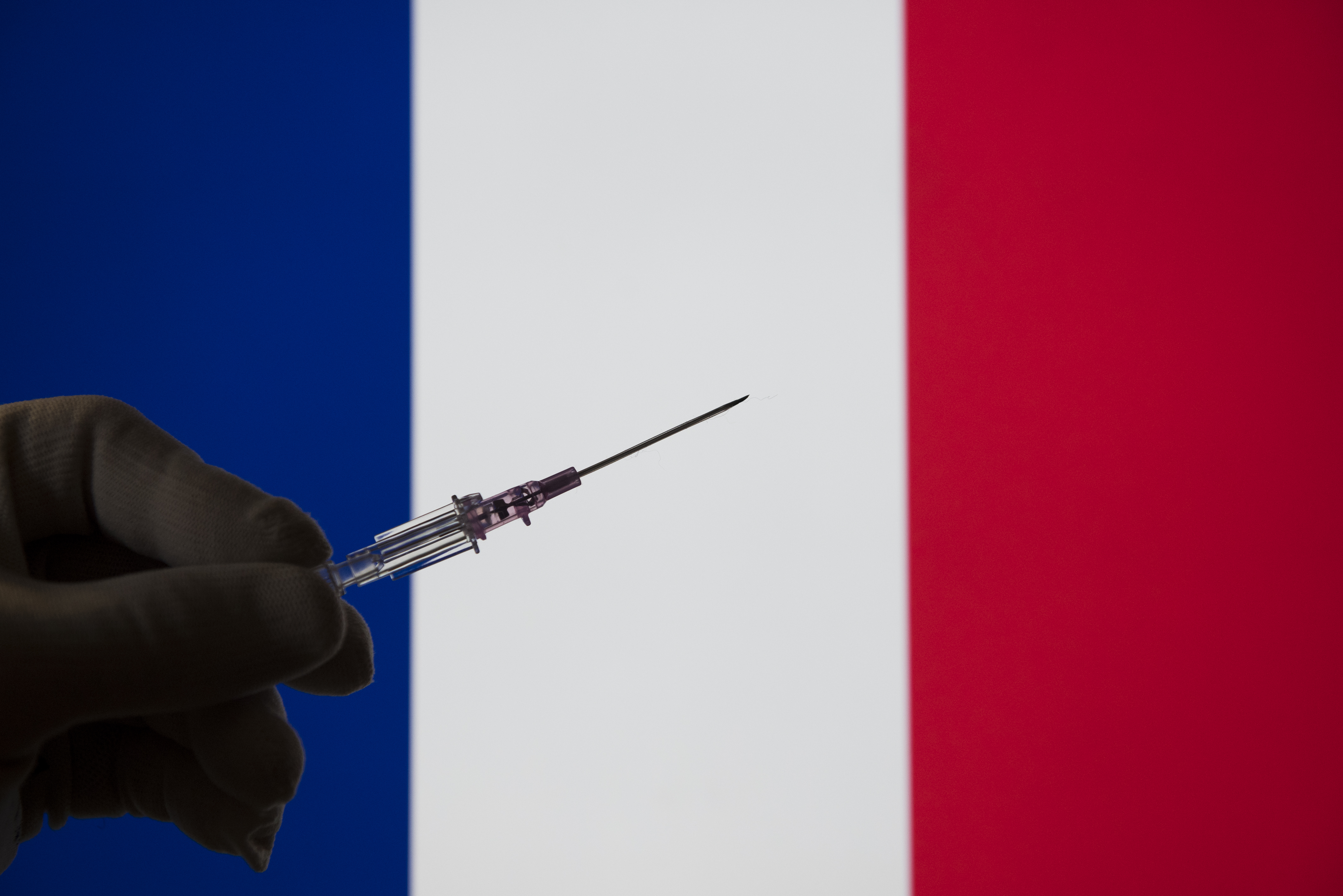 Comment la science économique explique la réticence vaccinale française