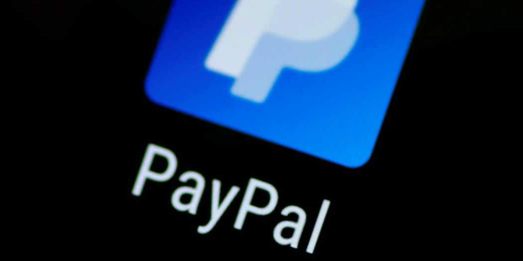 PayPal se convertit à son tour aux cryptomonnaies pour ses clients britanniques