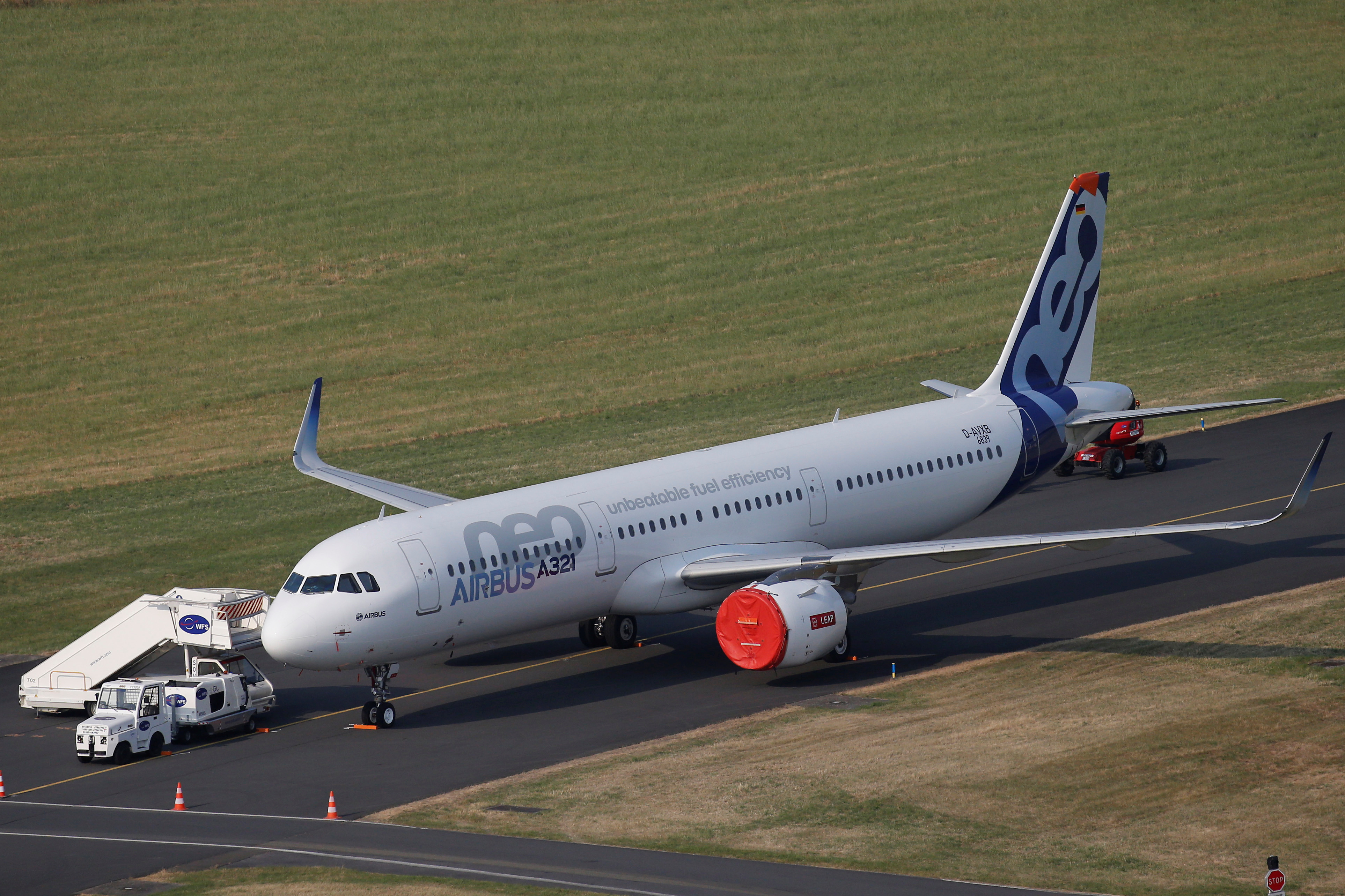 Delta commande de nouveaux Airbus A321 NEO pour accompagner la reprise du marché américain