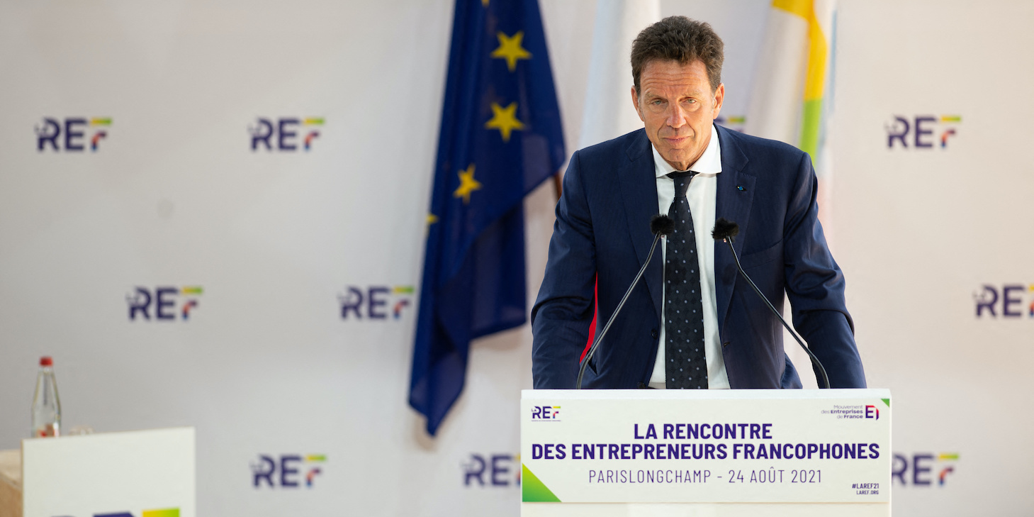 Le Medef met la liberté au programme de la prochaine campagne présidentielle