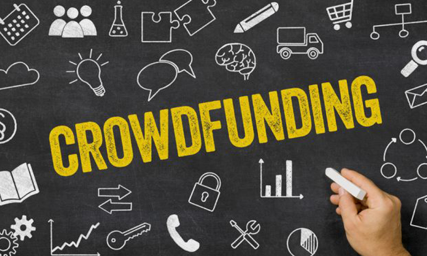 Paradoxalement, le crowdfunding sous-utilise le potentiel de la foule