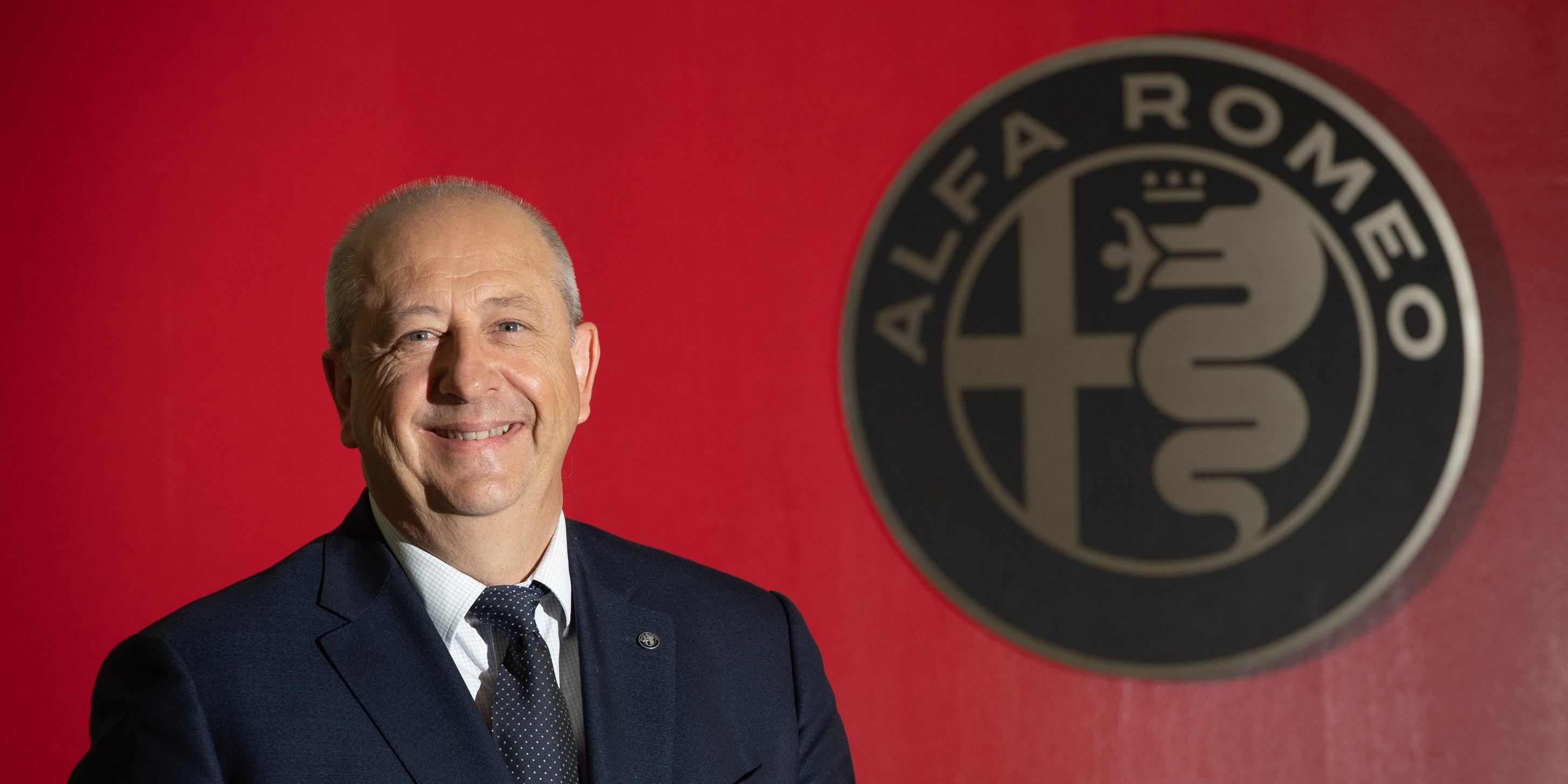 Alfa Romeo : une pluie de modèles, des profits, une électrification accélérée...; le nouveau patron se dévoile