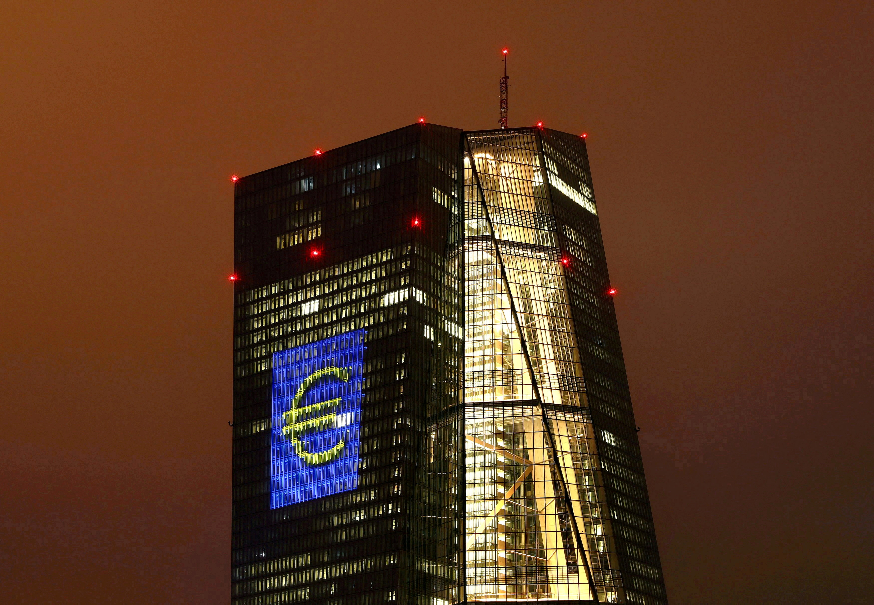 Dans le sillage de la Fed, la BCE gardera le cap de sa politique accommodante