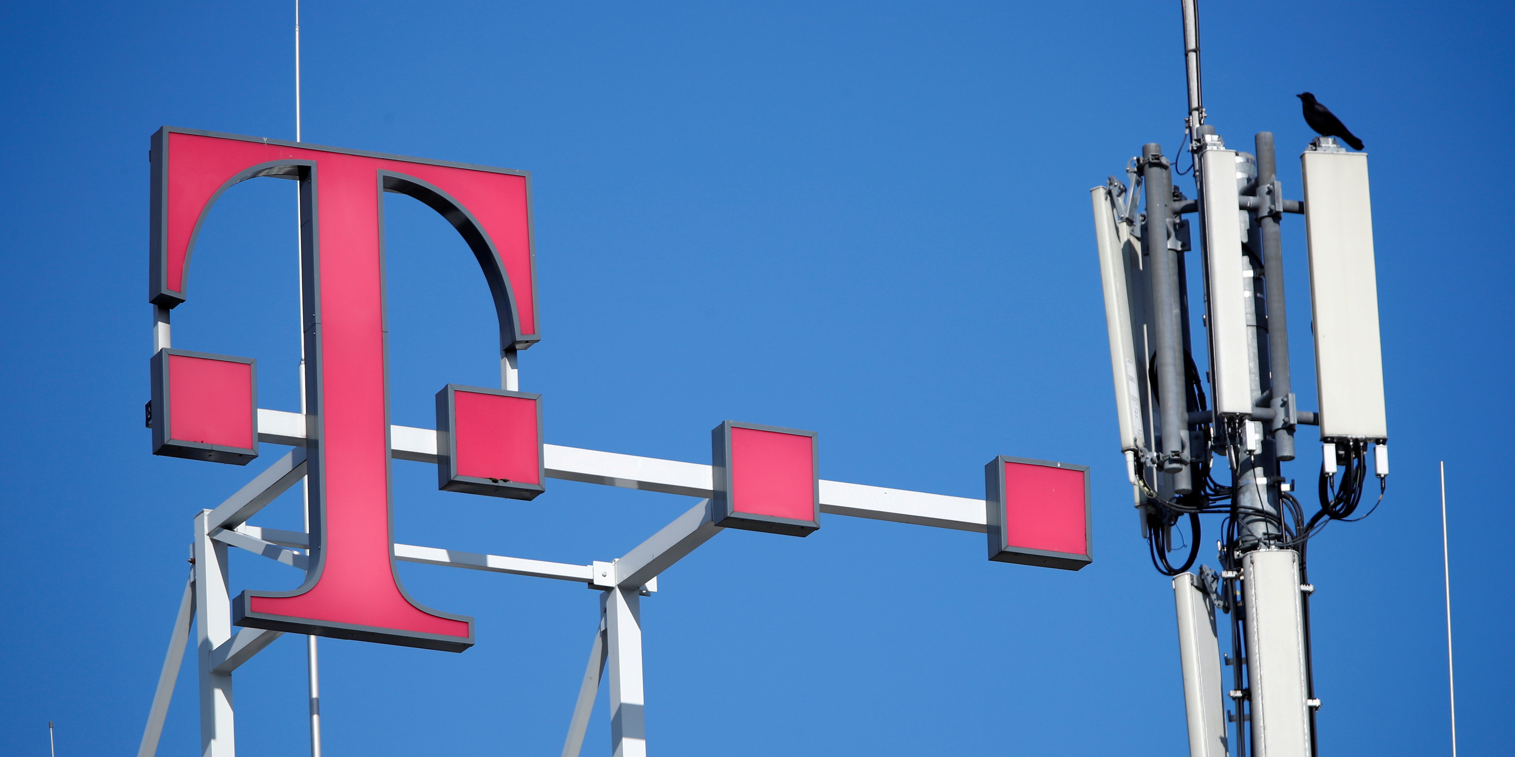 En pleine offensive dans l'Internet fixe, T-Mobile Netherlands change de main