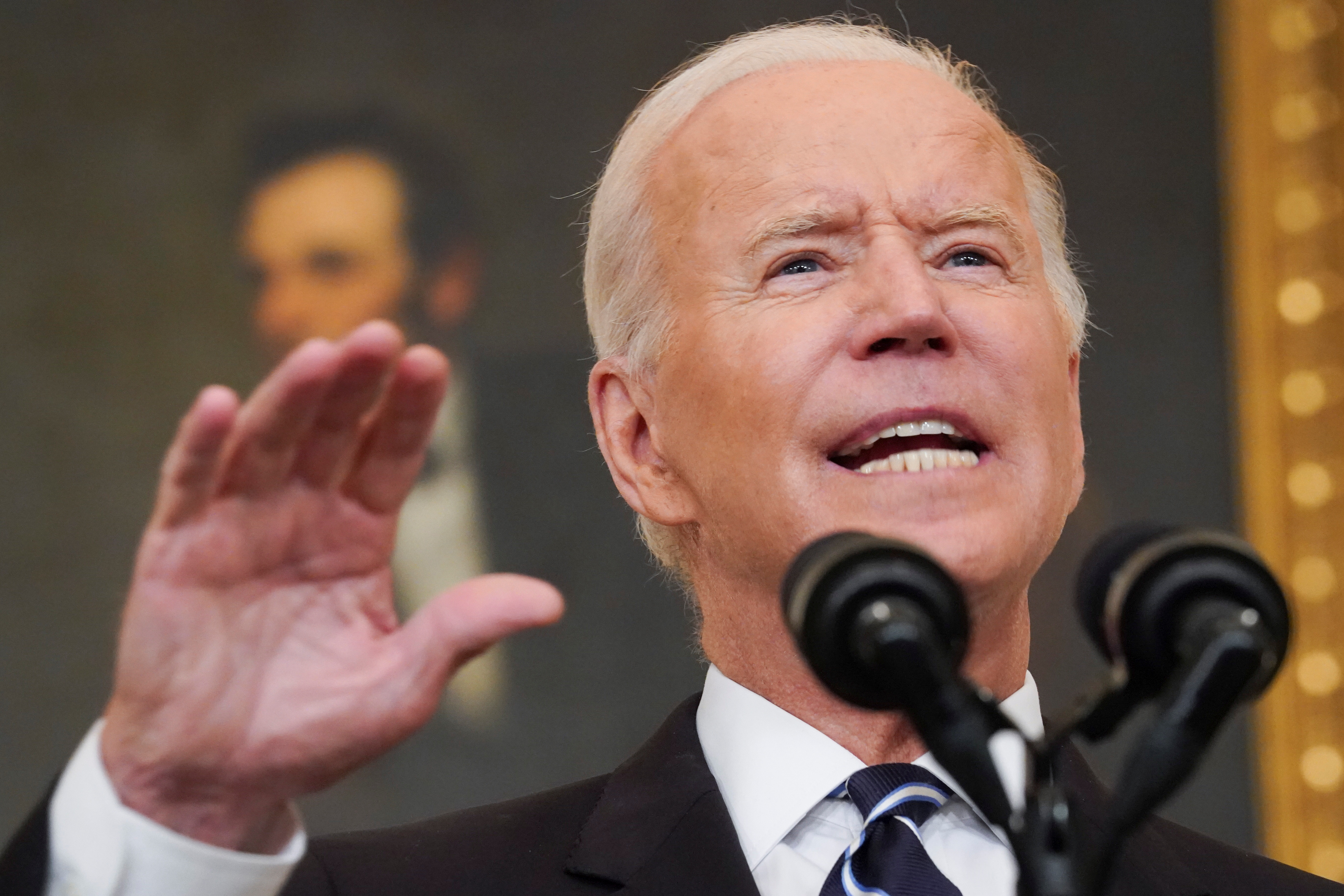 Sous-marins : Joe Biden torpille le 