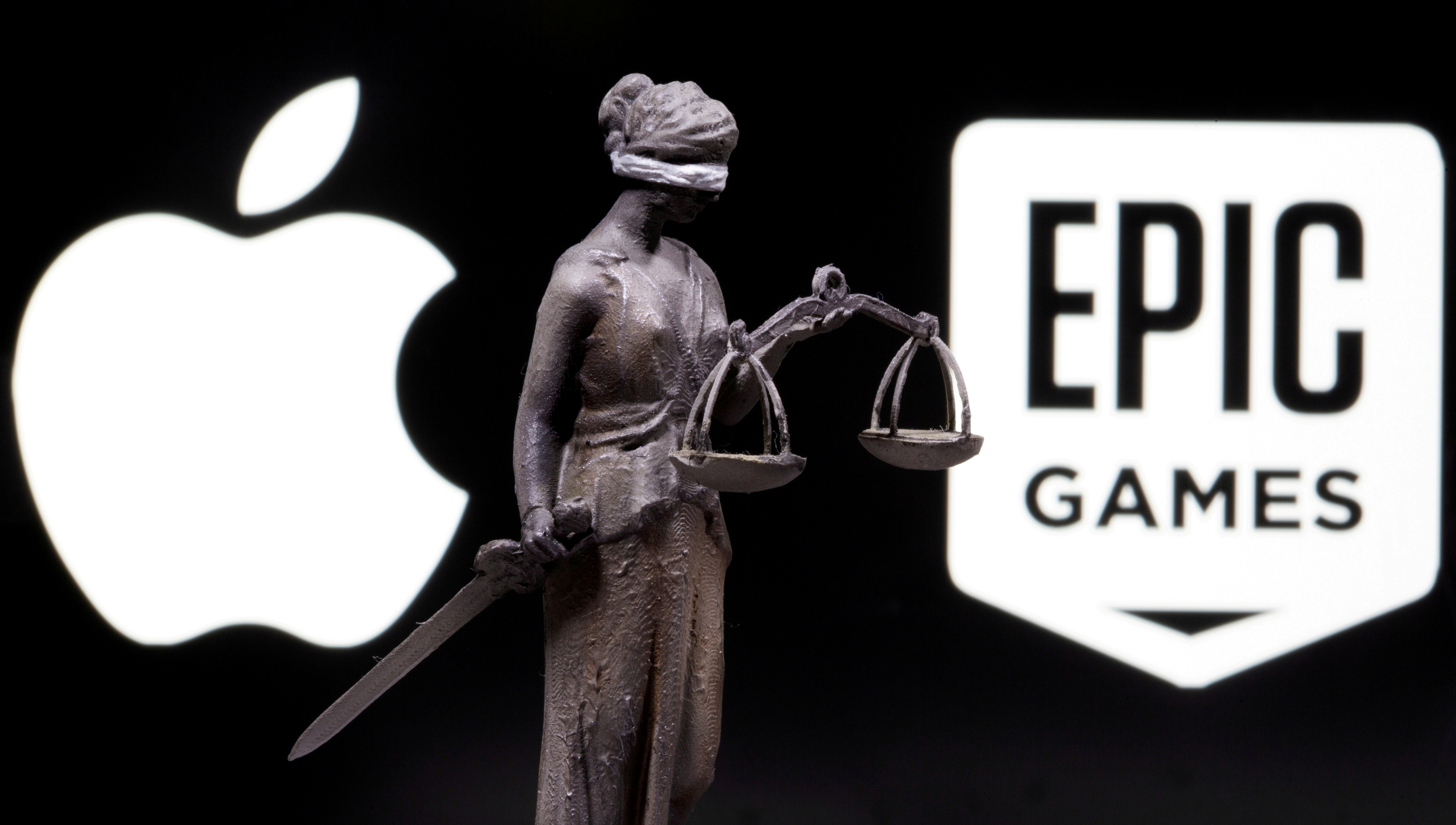 Procès de l'App Store : le gouvernement américain, allié inattendu d'Epic Games face à Apple