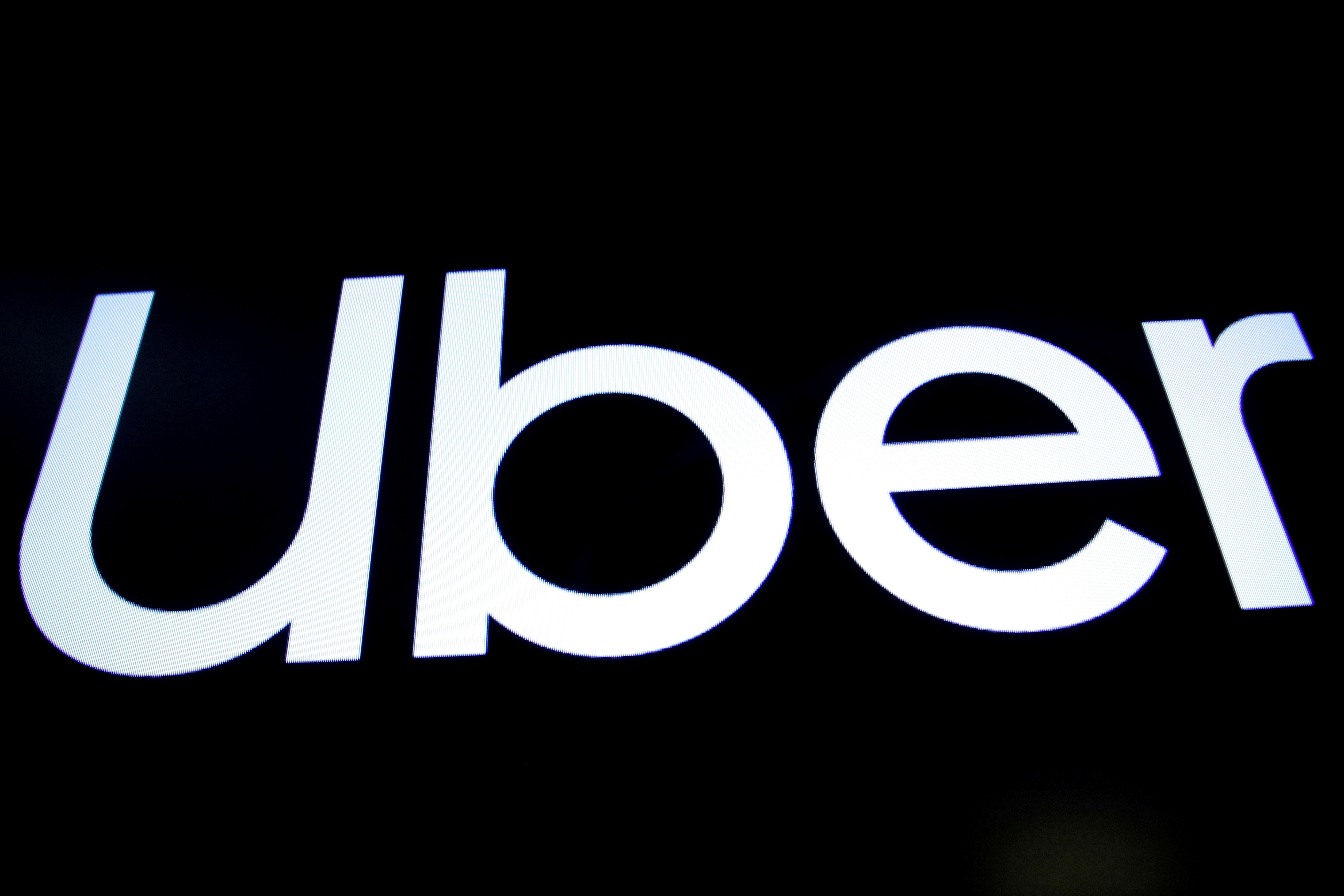 Uber crée un plan de retraite pour ses chauffeurs en Grande-Bretagne
