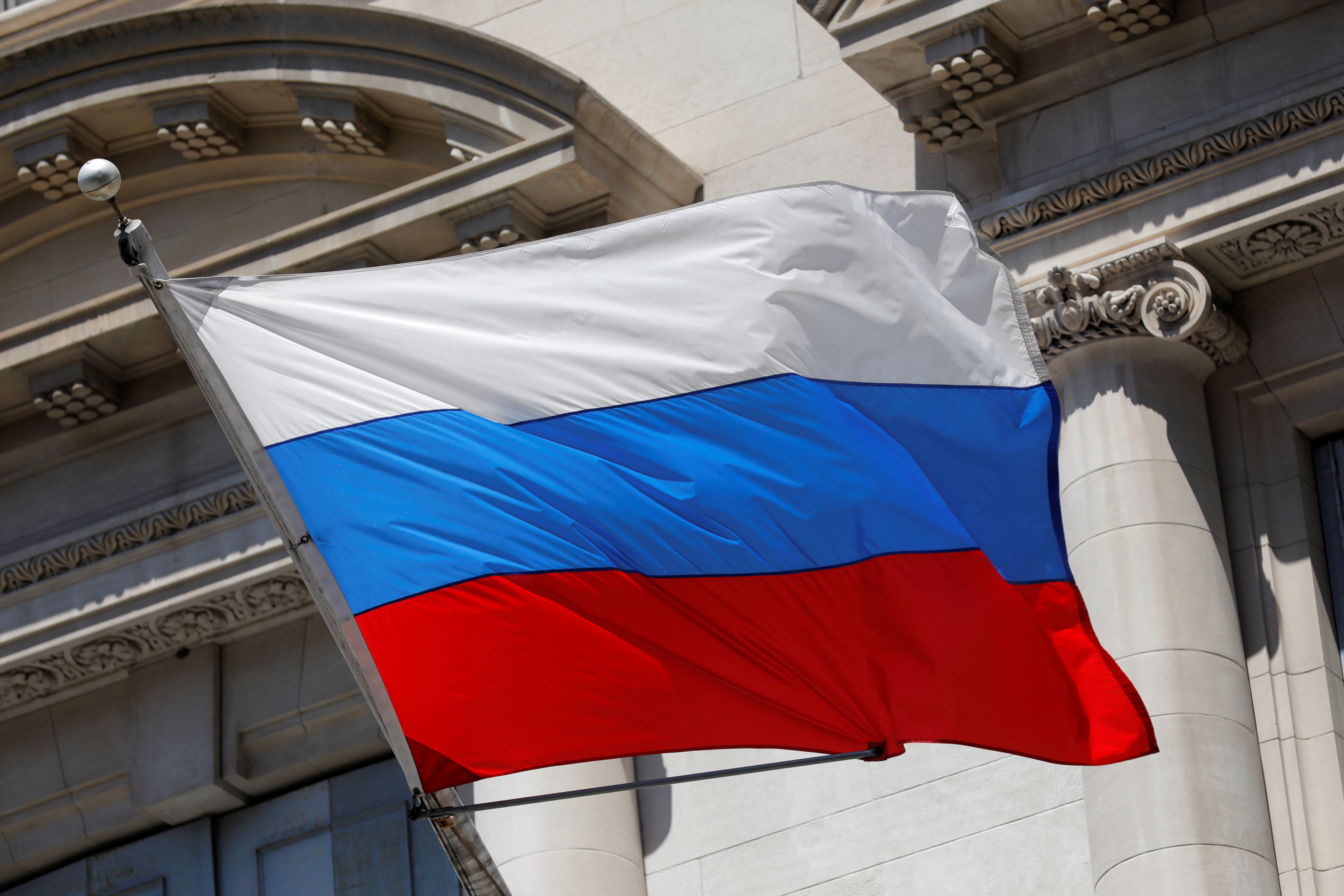 Législatives russes: la Commission électorale dénonce des cyberattaques de l'étranger
