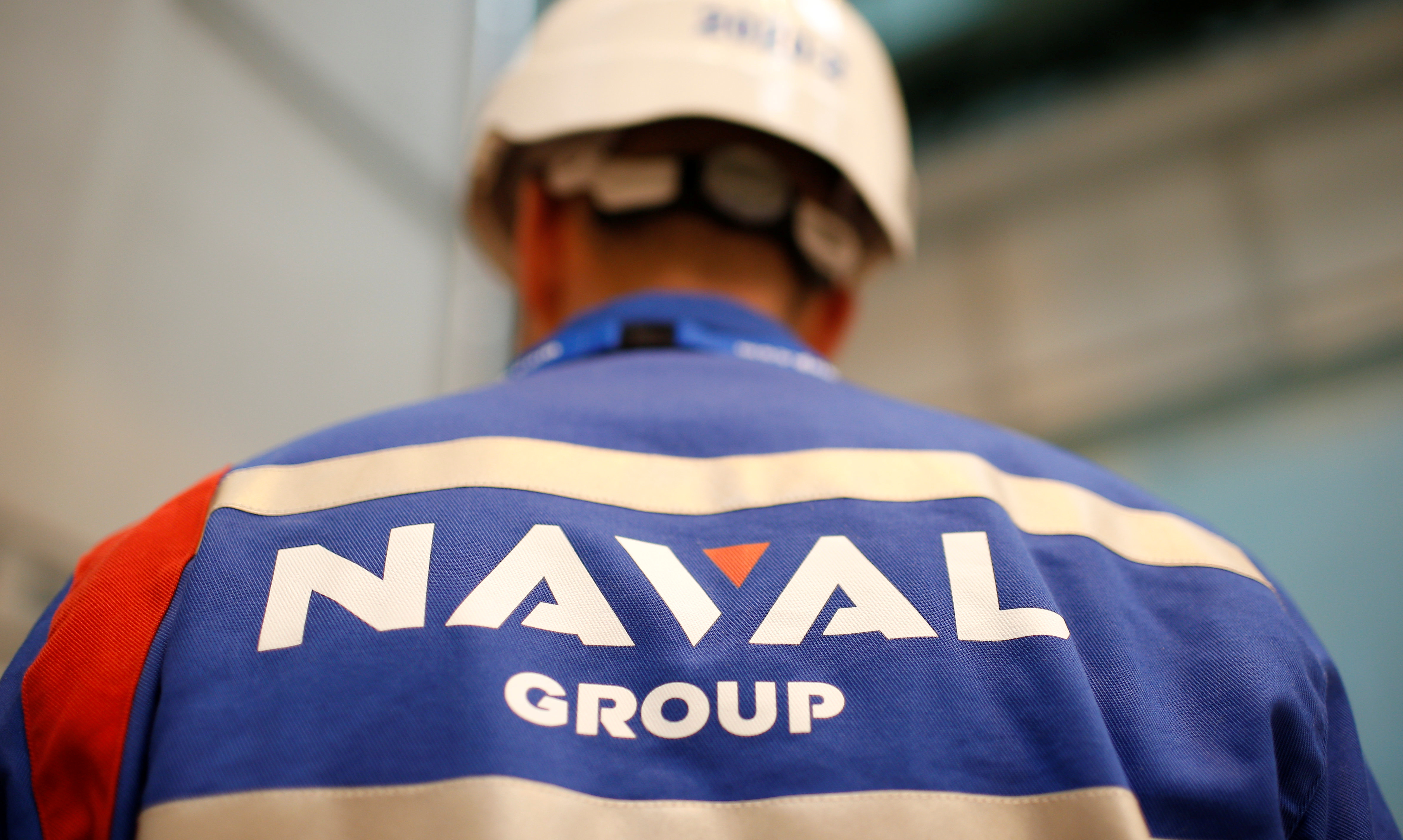 Mayde, Mayde, Naval Group en perdition à l'export