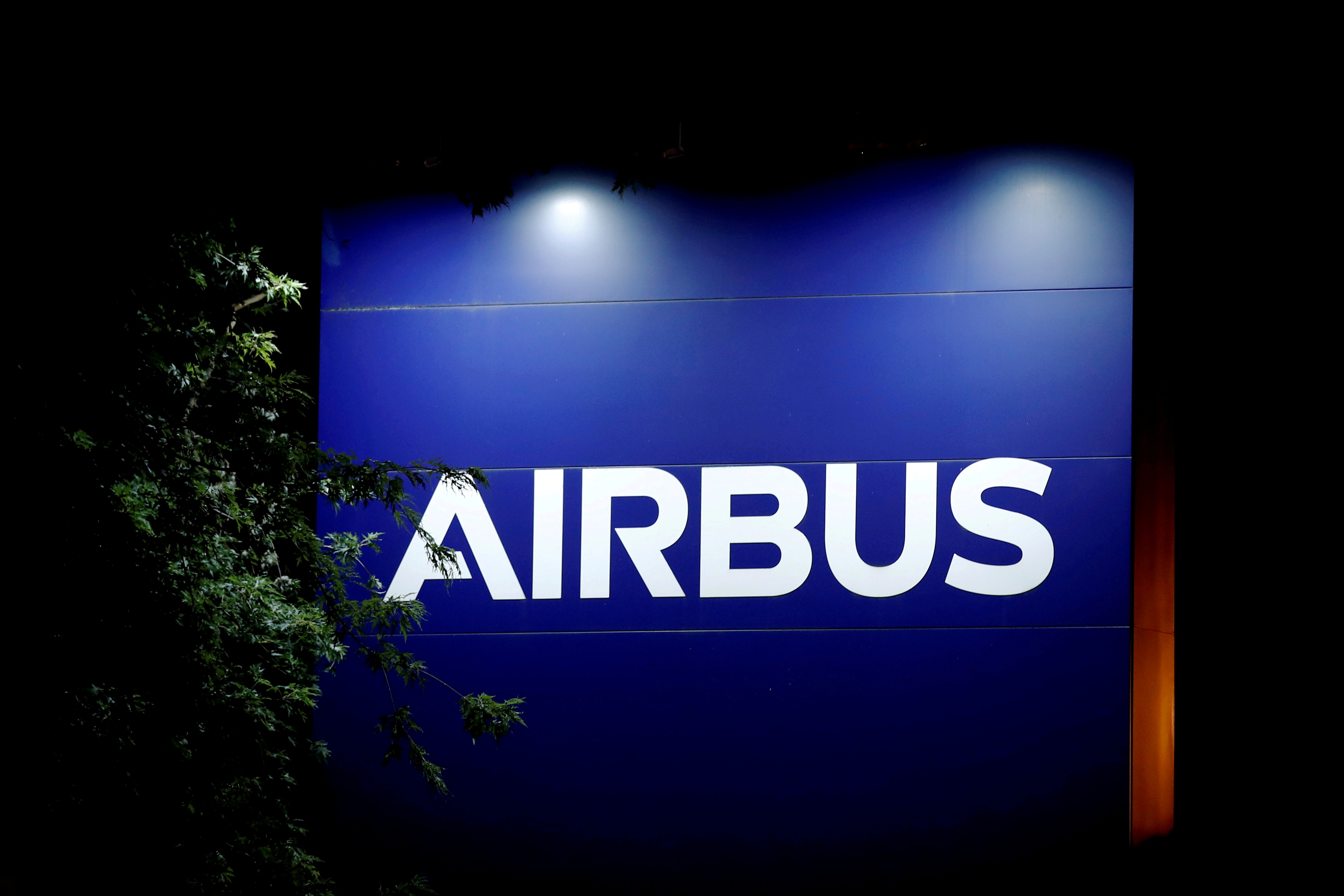 Adieu Stelia Aerospace, bonjour Airbus Atlantic