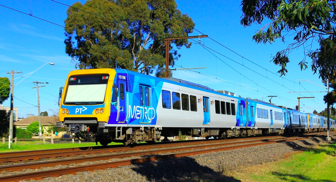 Australie : Alstom va fournir des trains à Melbourne pour 300 millions d'euros