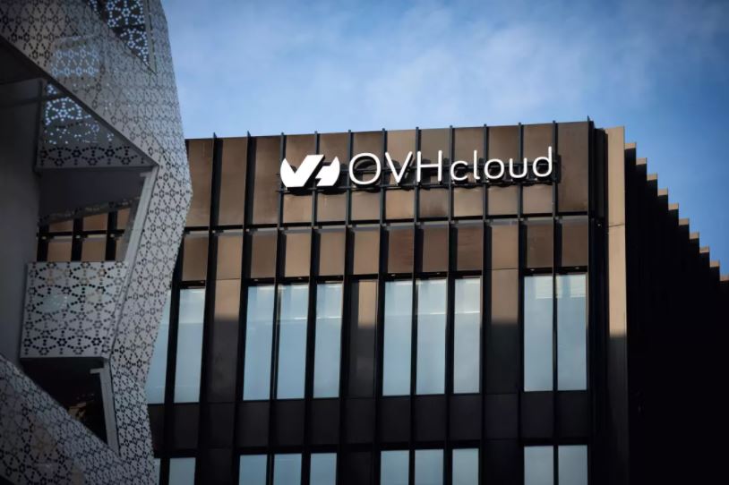 Introduction en Bourse : OVHCloud revoit -un peu- ses ambitions à la baisse