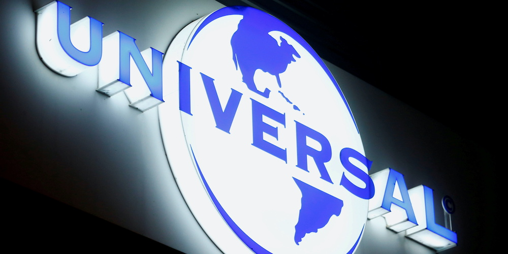 Départ canon pour Universal Music Group en Bourse, Vivendi plonge