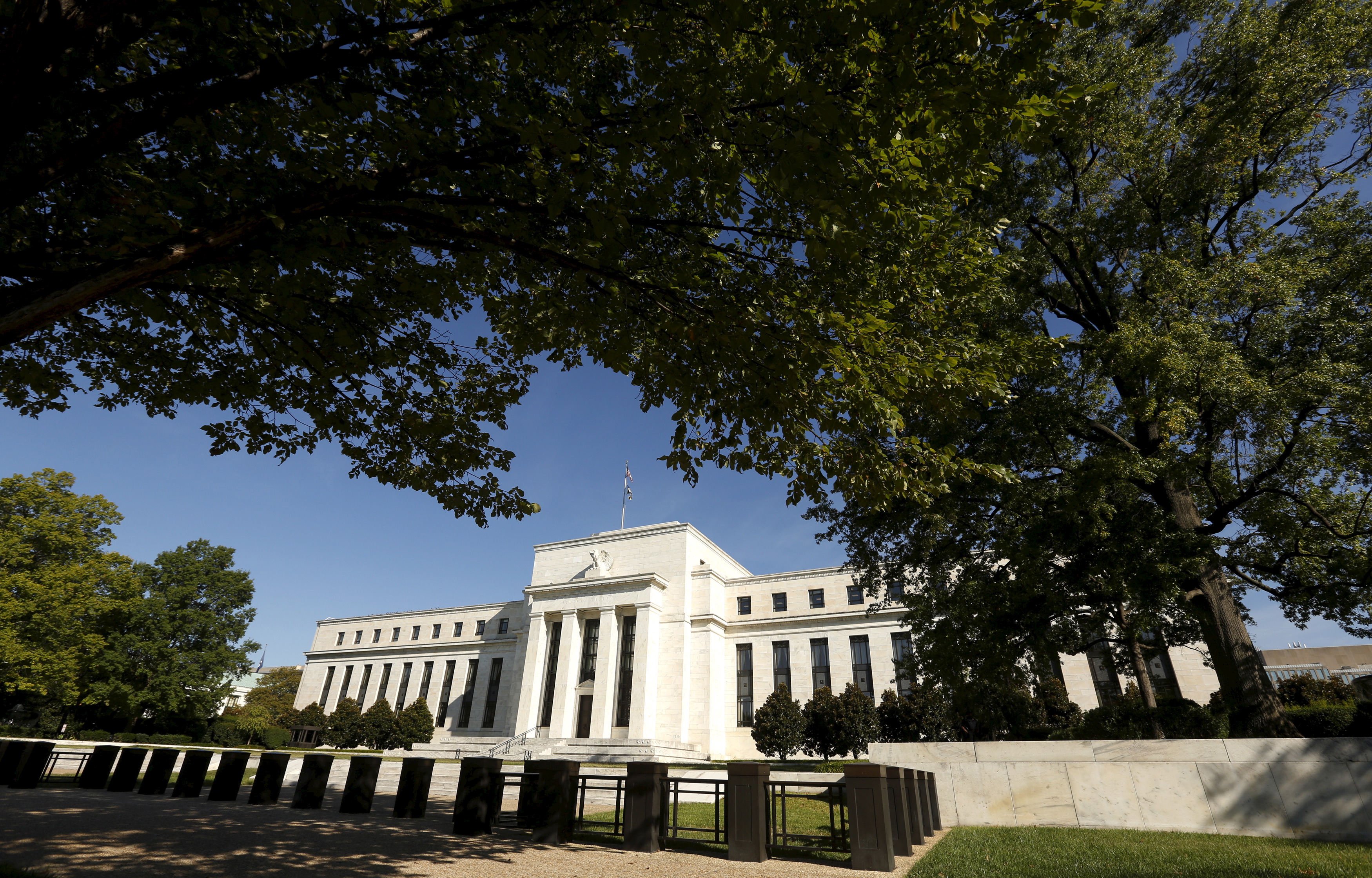 Etats-Unis : la Fed va réduire son soutien monétaire dès novembre