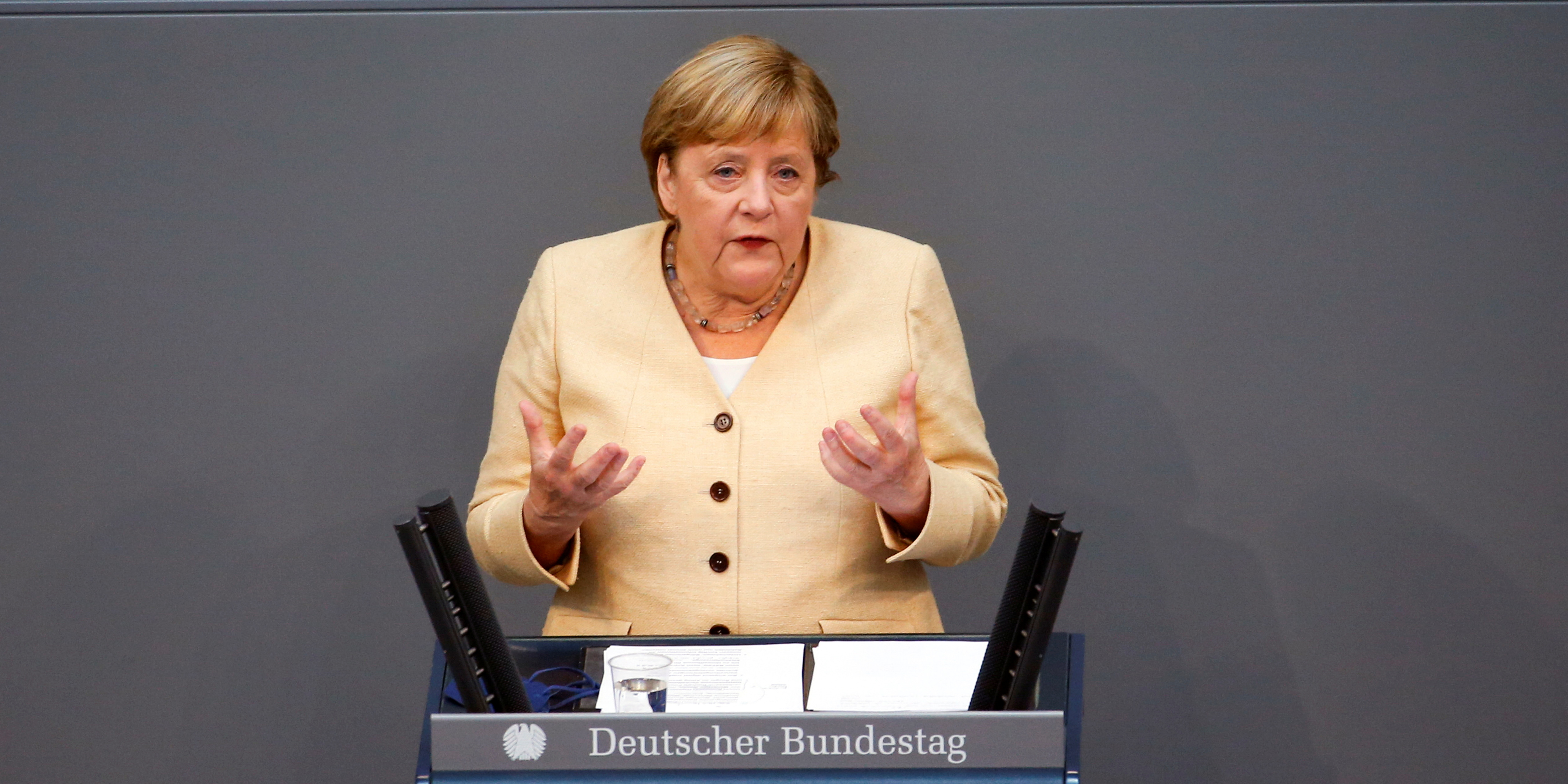 Les cinq questions clés des élections fédérales allemandes
