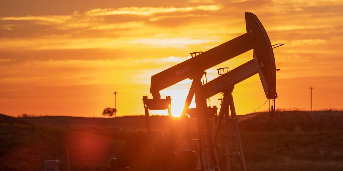 Ayant déjà atteint 80 dollars, le prix du baril de pétrole fragilise la reprise