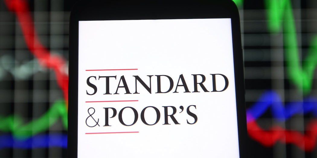 Standard & Poor's confirme la note de la dette de la France et sa perspective stable