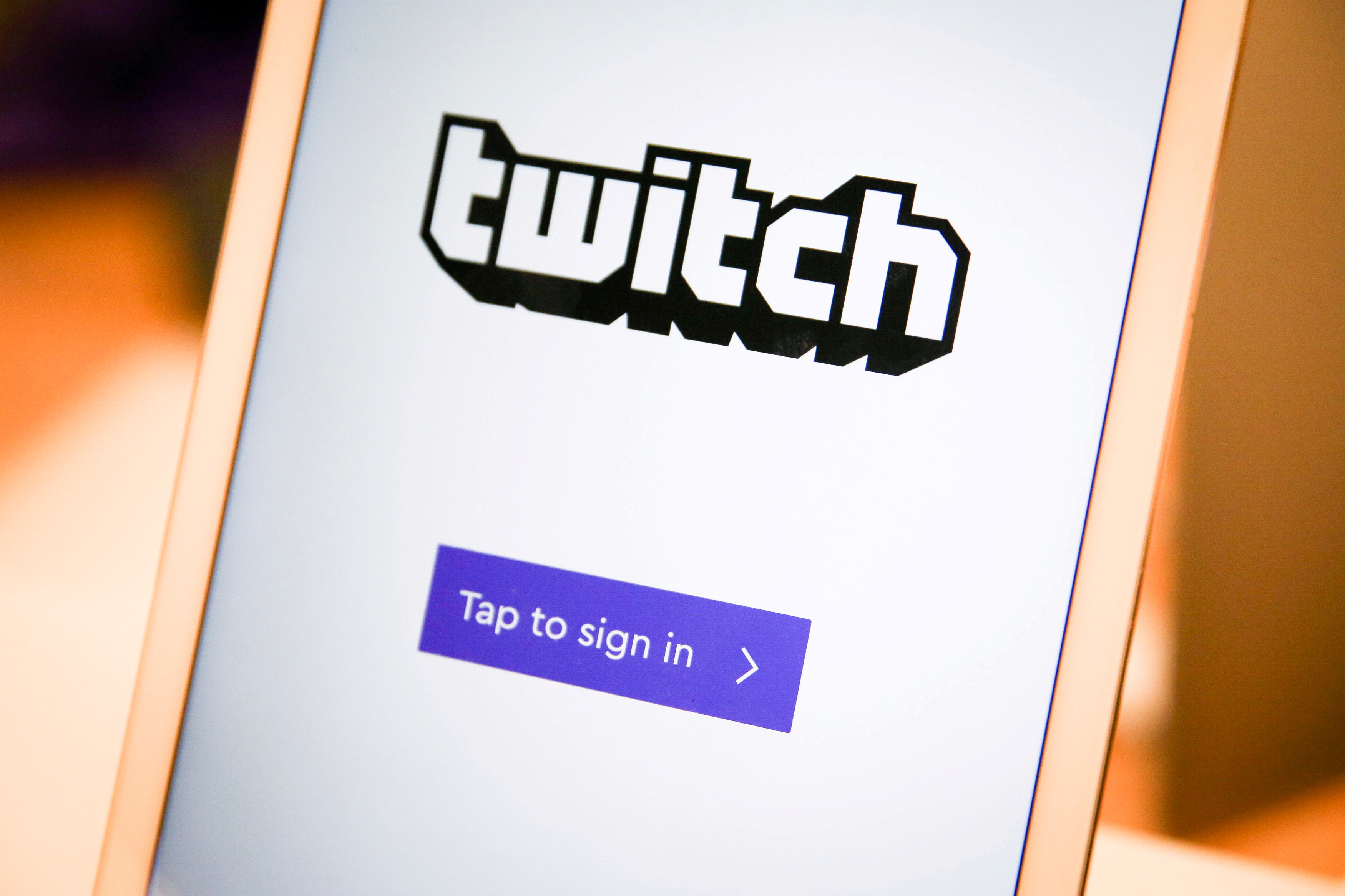Streaming en direct : pourquoi tout le monde (même les politiques) se rue  sur Twitch