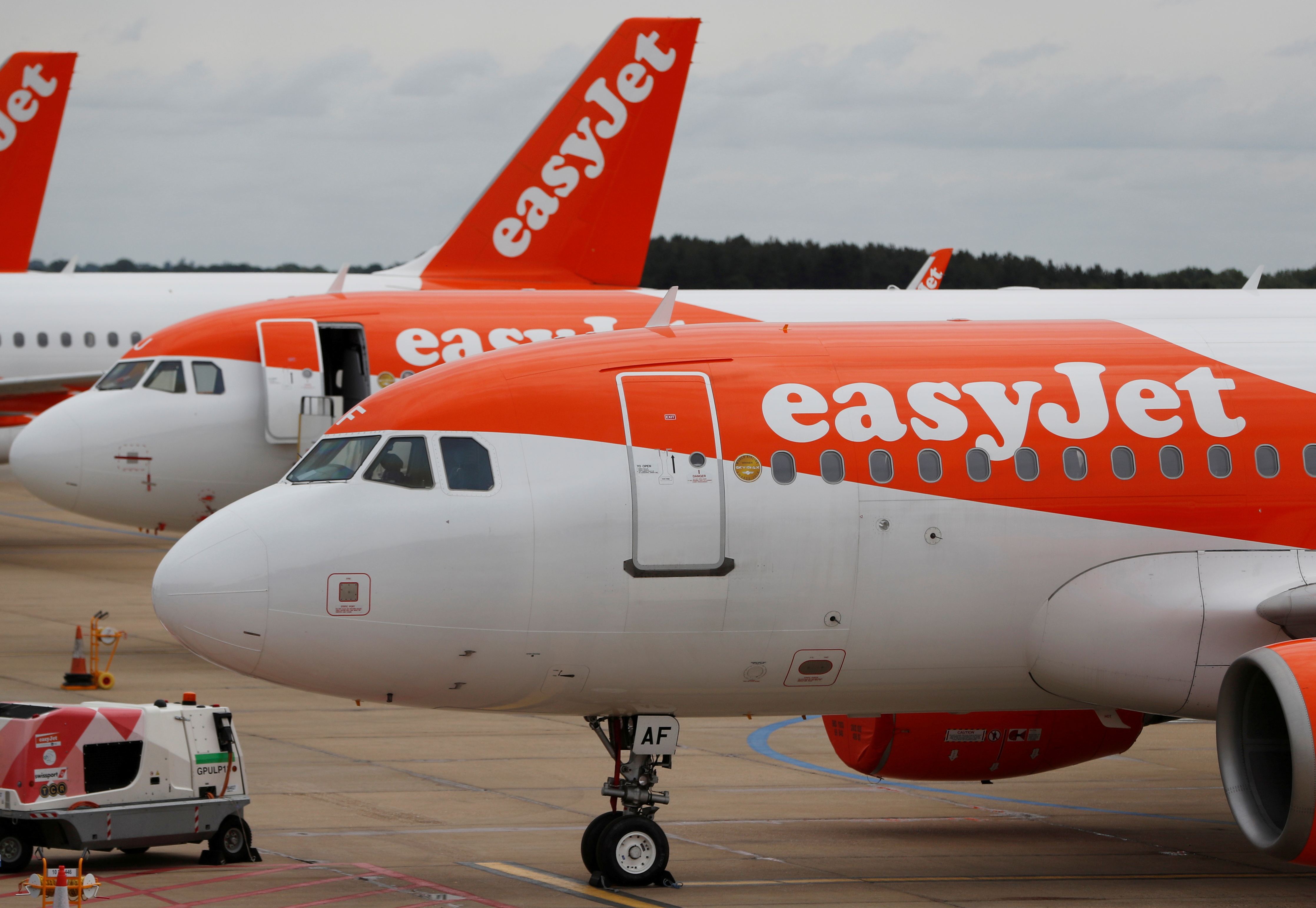 Manque de personnel navigant : Easyjet pourrait annuler massivement ses vols cet été