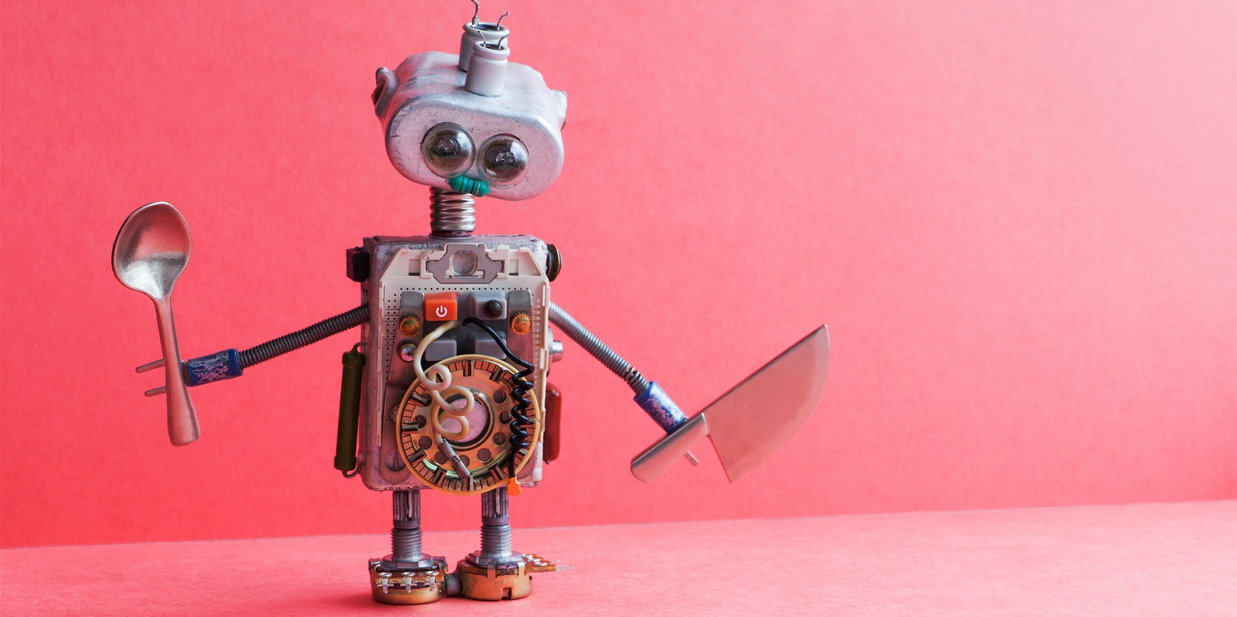 Qu'est-ce qui freine nos TPE et PME en matière de robotique ?