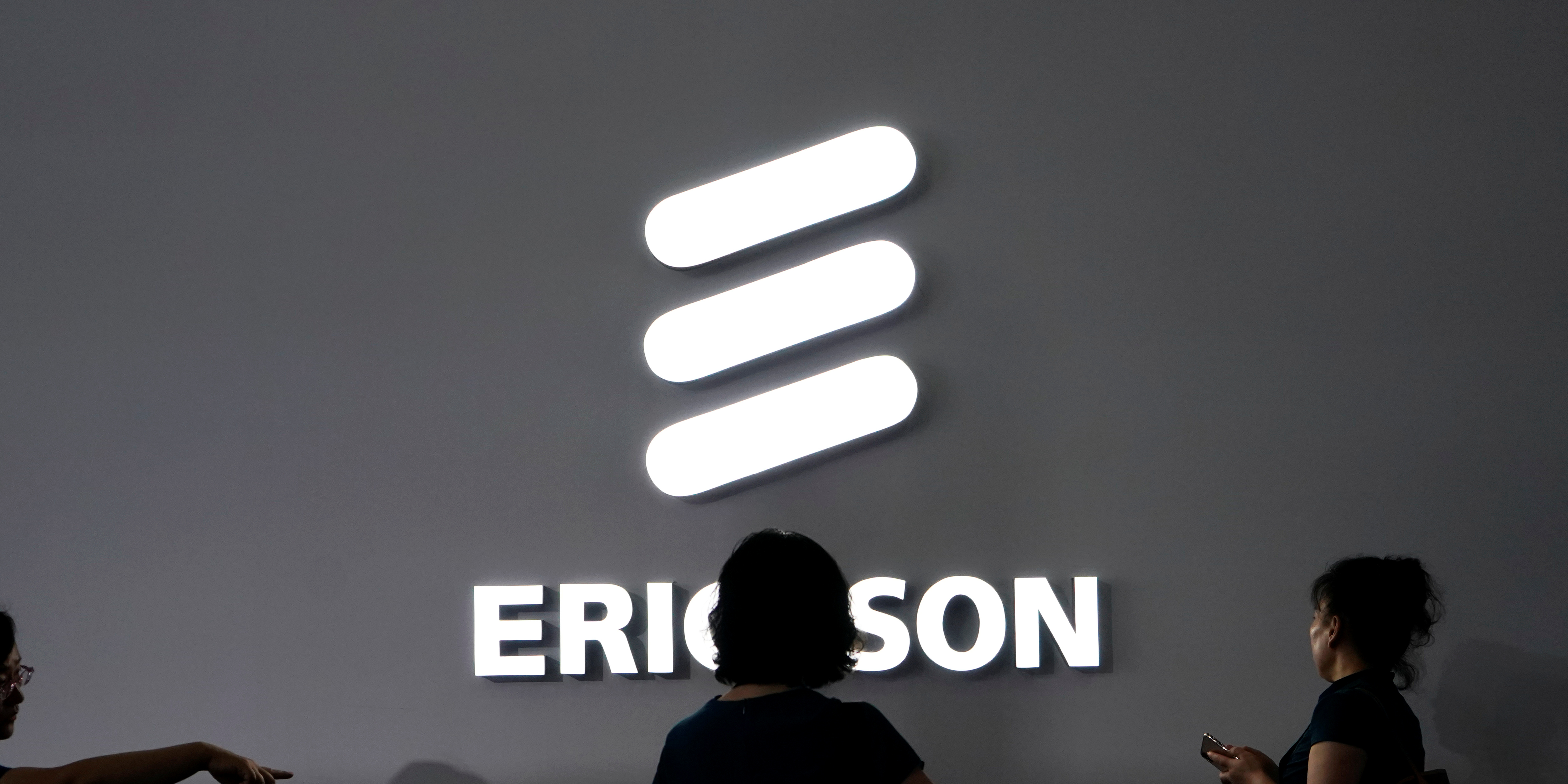 Ericsson paye au prix fort l'interdiction de Huawei en Suède