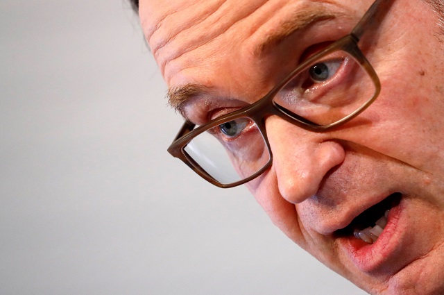 Coup de tonnerre à la Bundesbank, son président démissionne en plein débat sur la politique monétaire