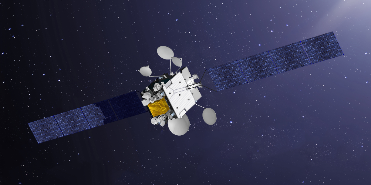 Le satellite de télécoms militaires Syracuse 4A lancé dans la plus grande discrétion