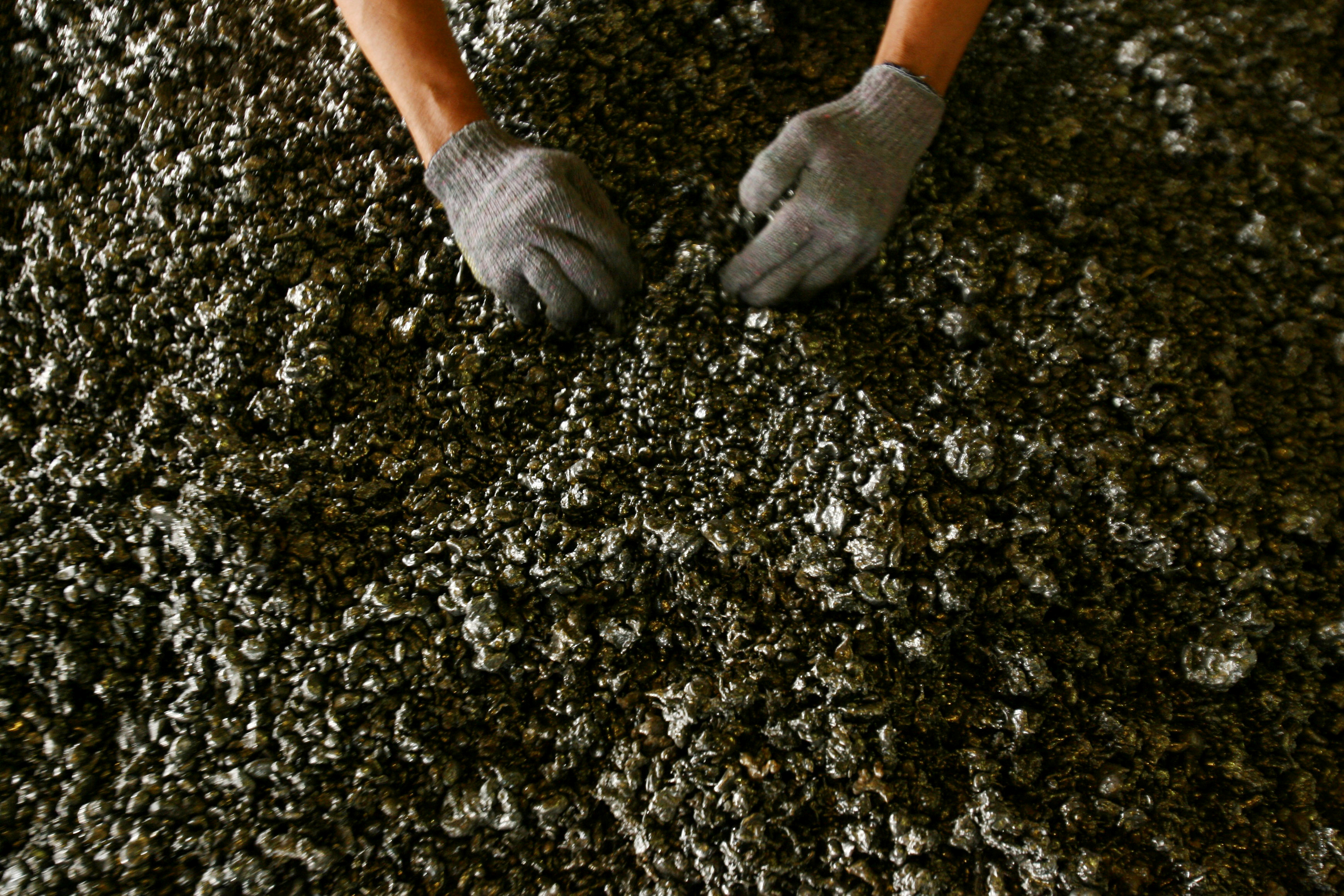 Mines de nickel en Nouvelle-Calédonie : Eramet va investir 250 millions d'euros d'ici 2025 pour se relancer