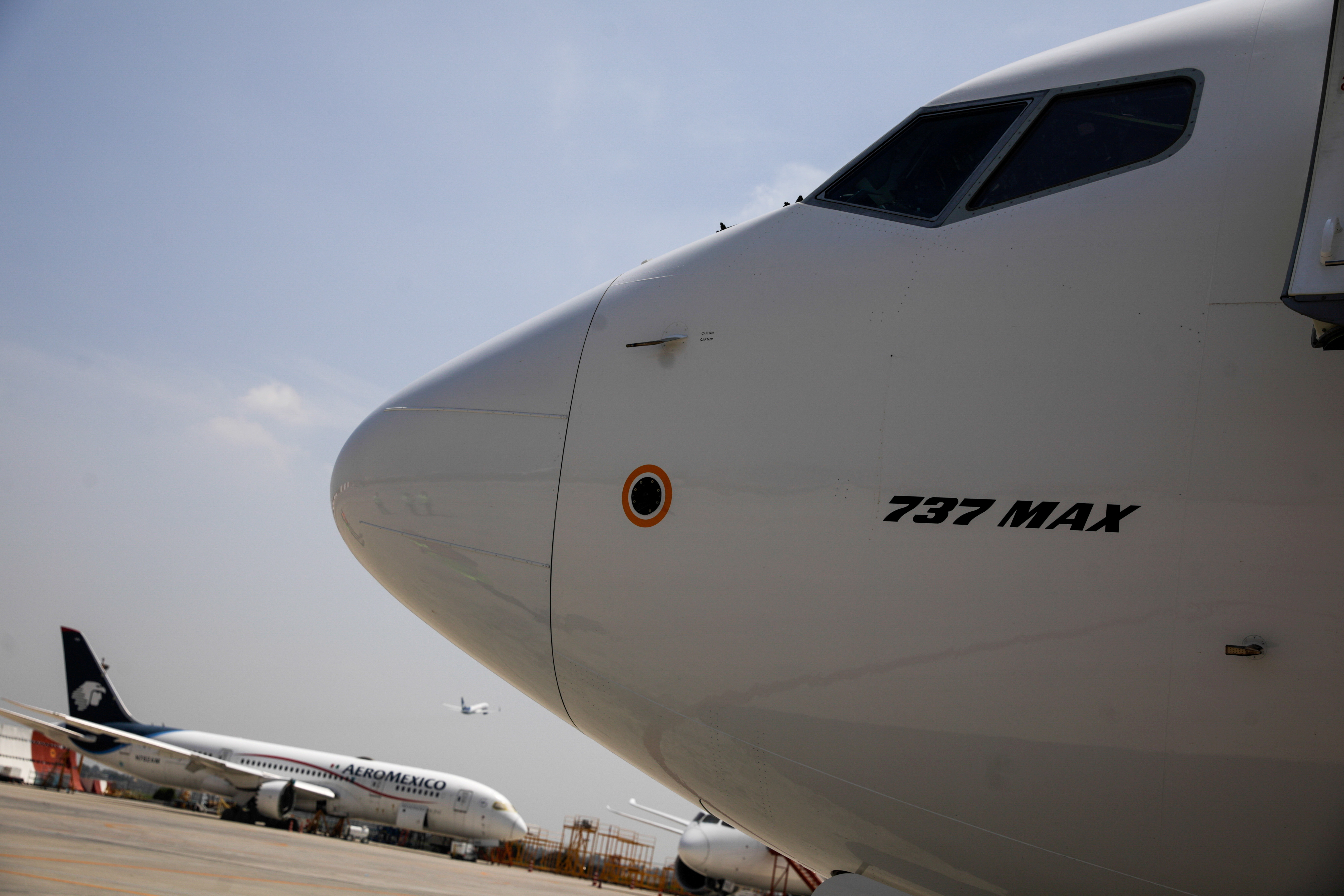 Le fonds 777 Partners devient un client fidèle du 737 MAX de Boeing